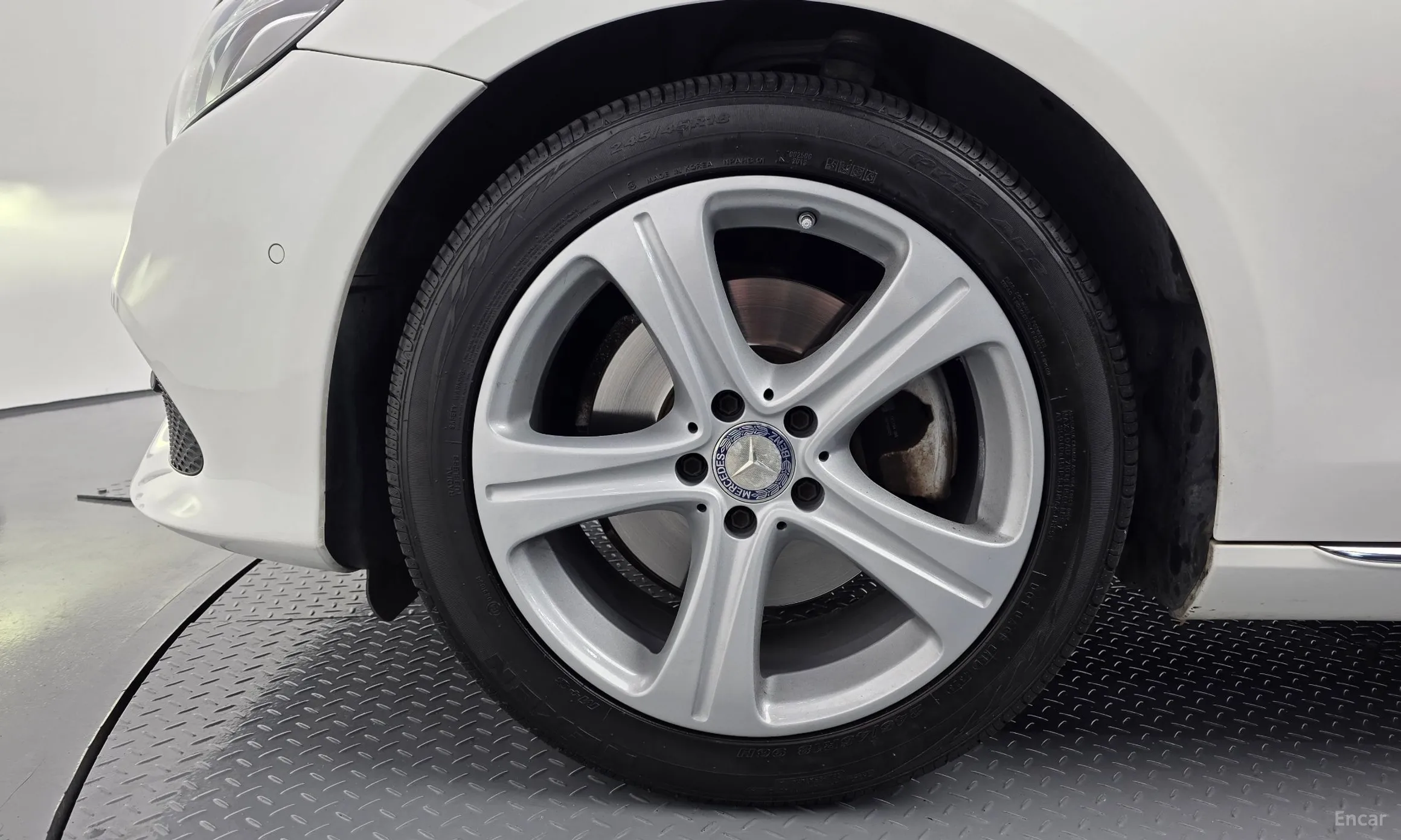 Mercedes Benz E-Class W213 превью 5