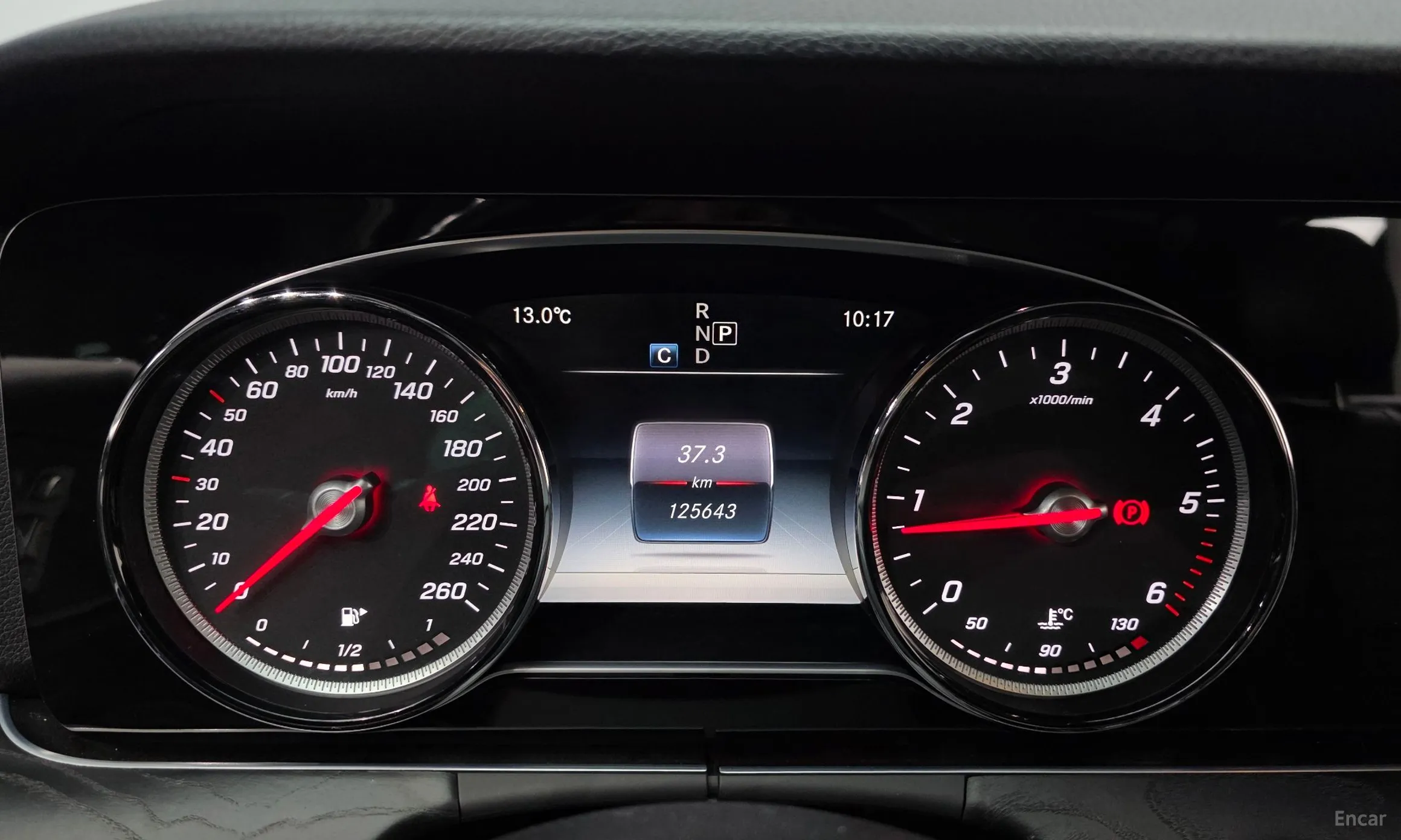 Mercedes Benz E-Class W213 превью 8