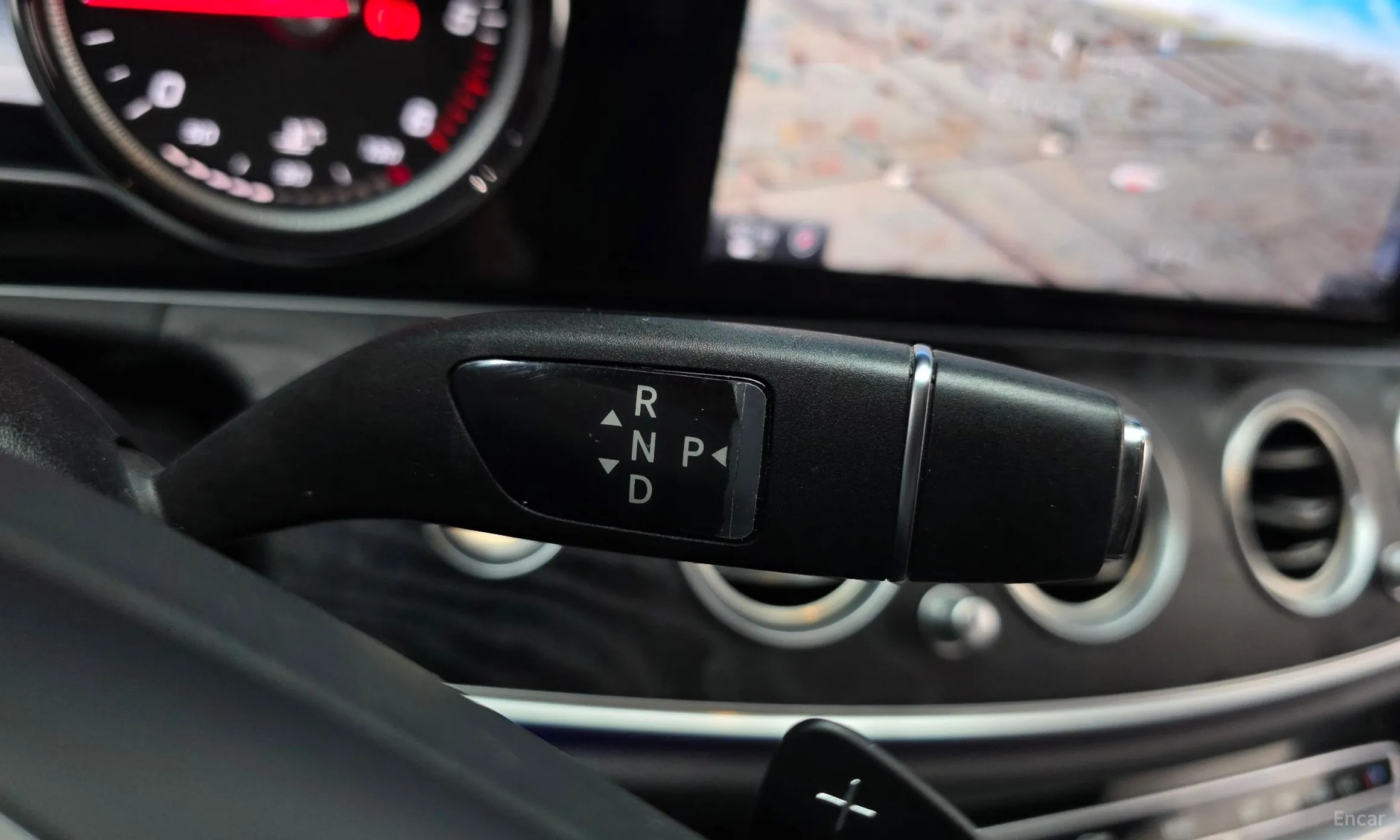 Mercedes Benz E-Class W213 превью 9