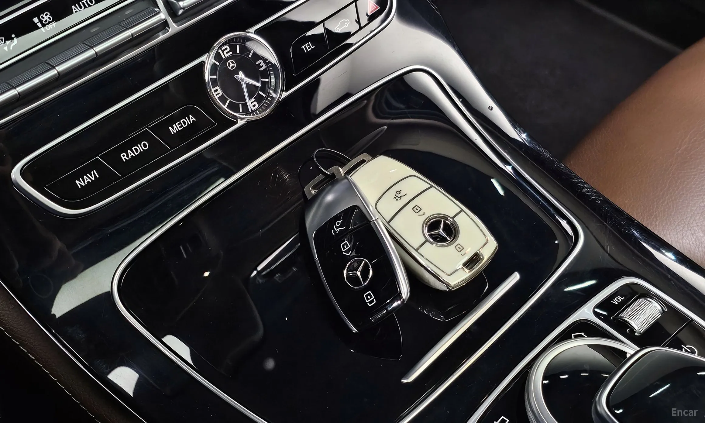 Mercedes Benz E-Class W213 превью 17
