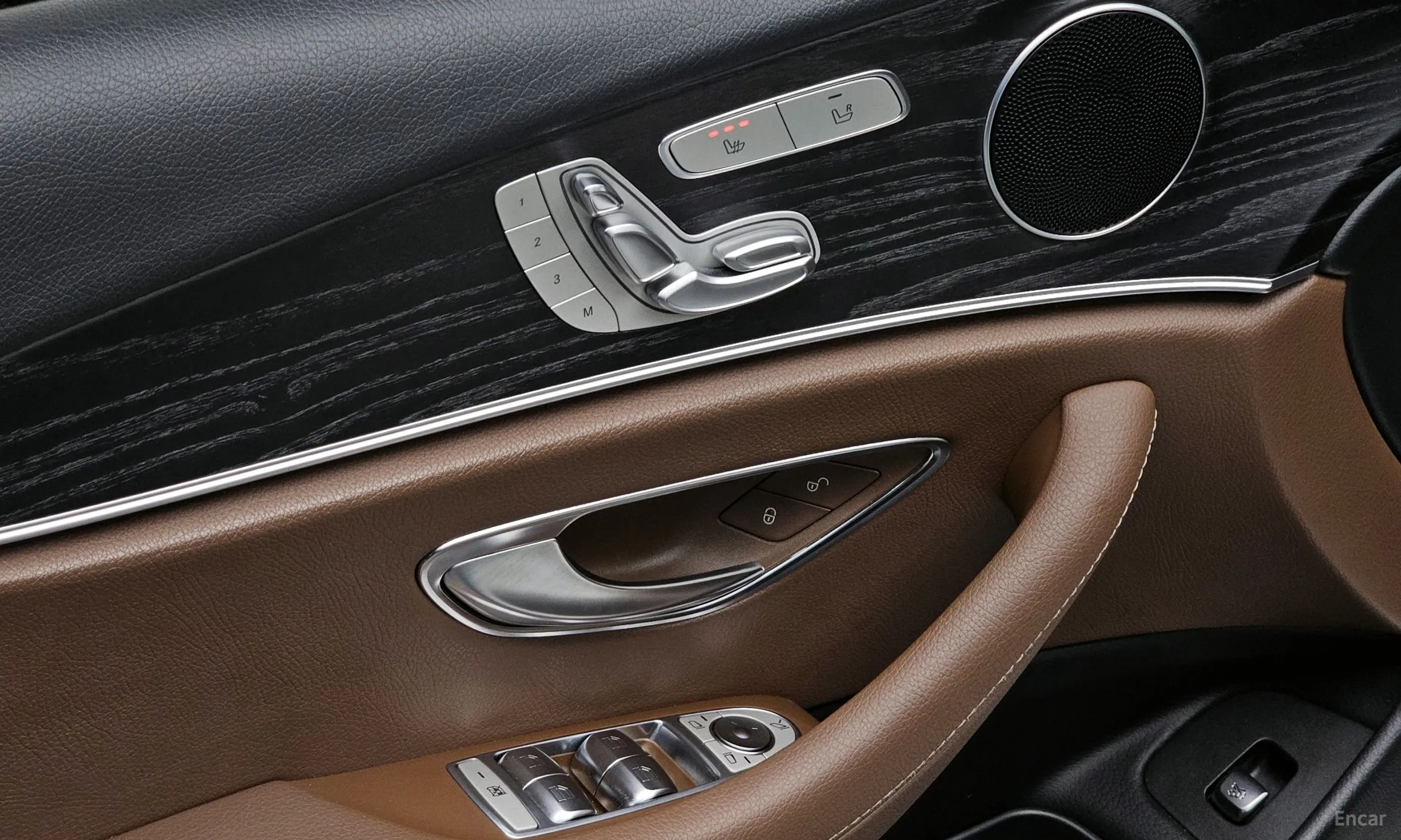 Mercedes Benz E-Class W213 превью 18