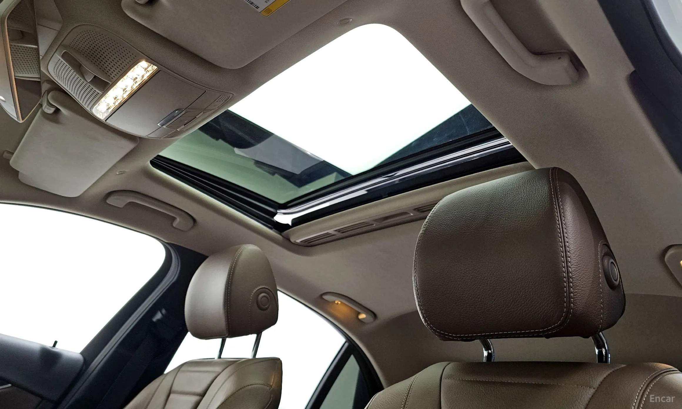 Mercedes Benz E-Class W213 превью 19