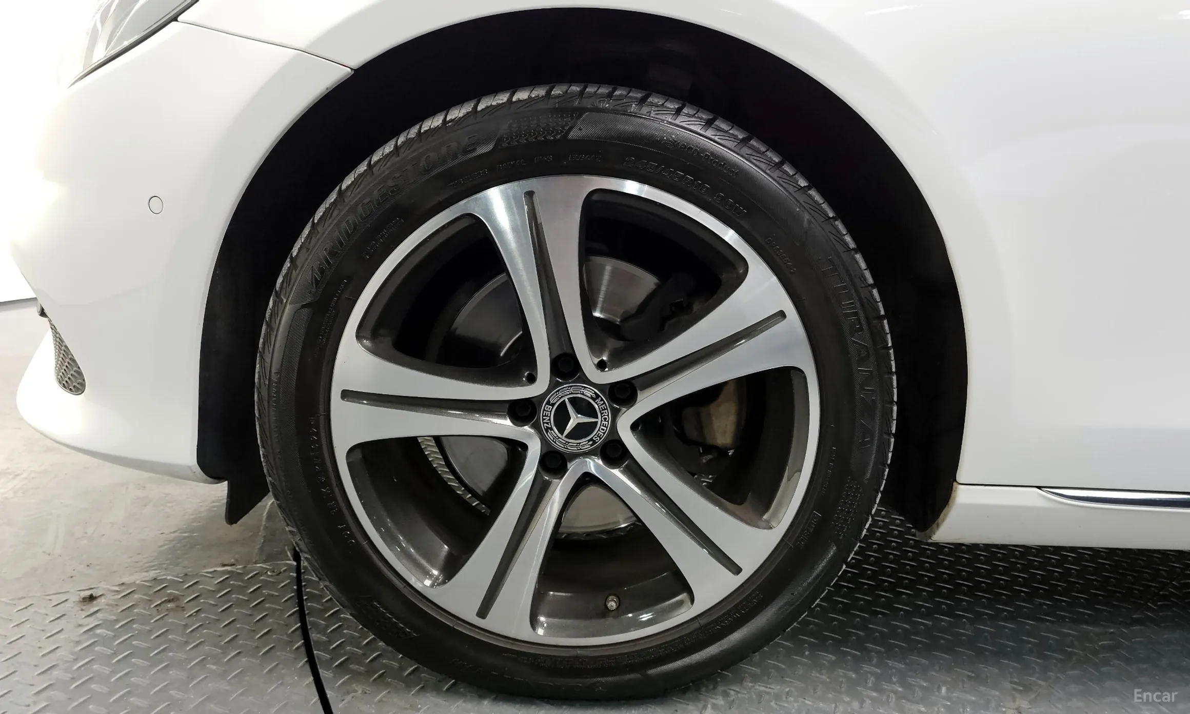 Mercedes Benz E-Class W213 превью 5