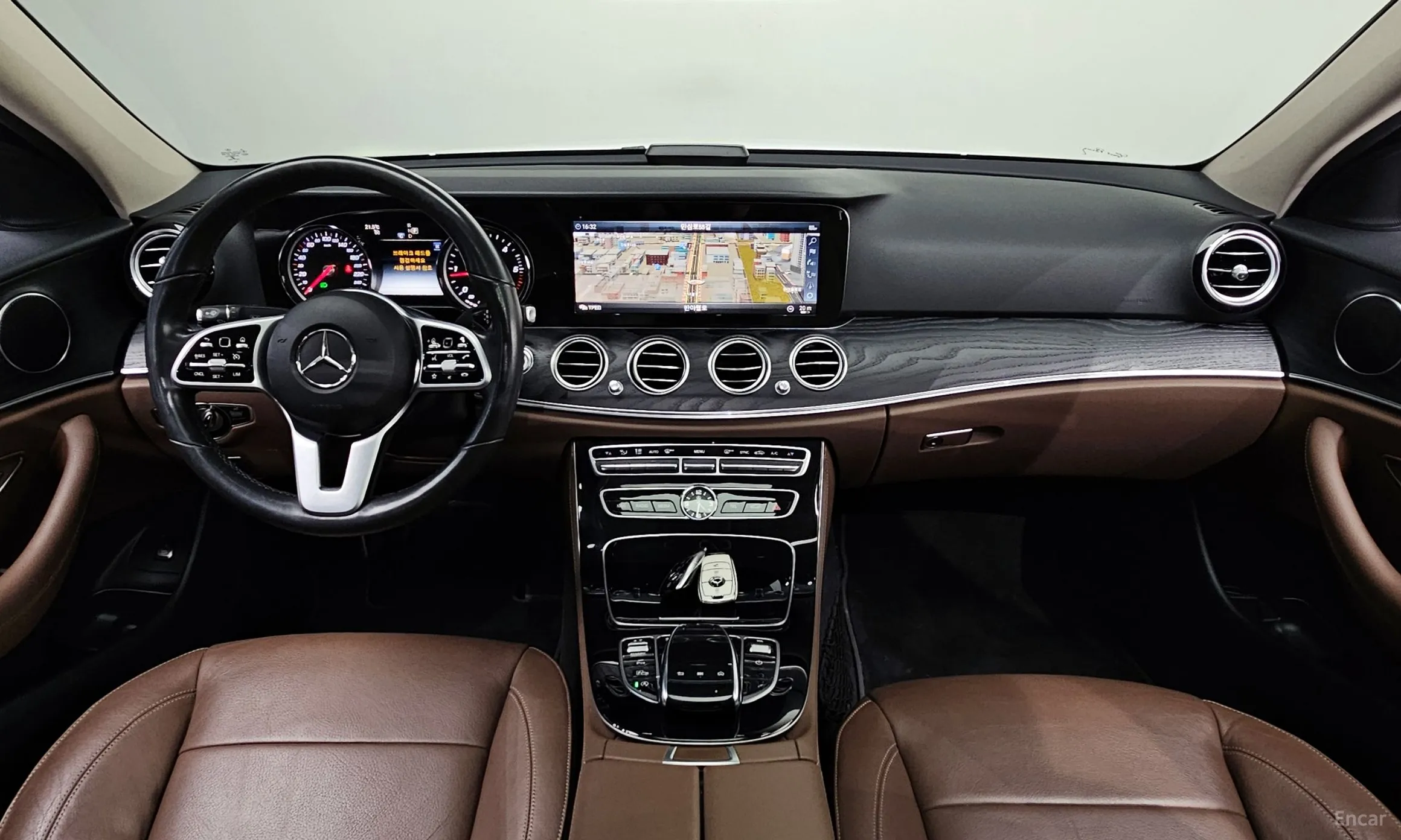 Mercedes Benz E-Class W213 превью 7