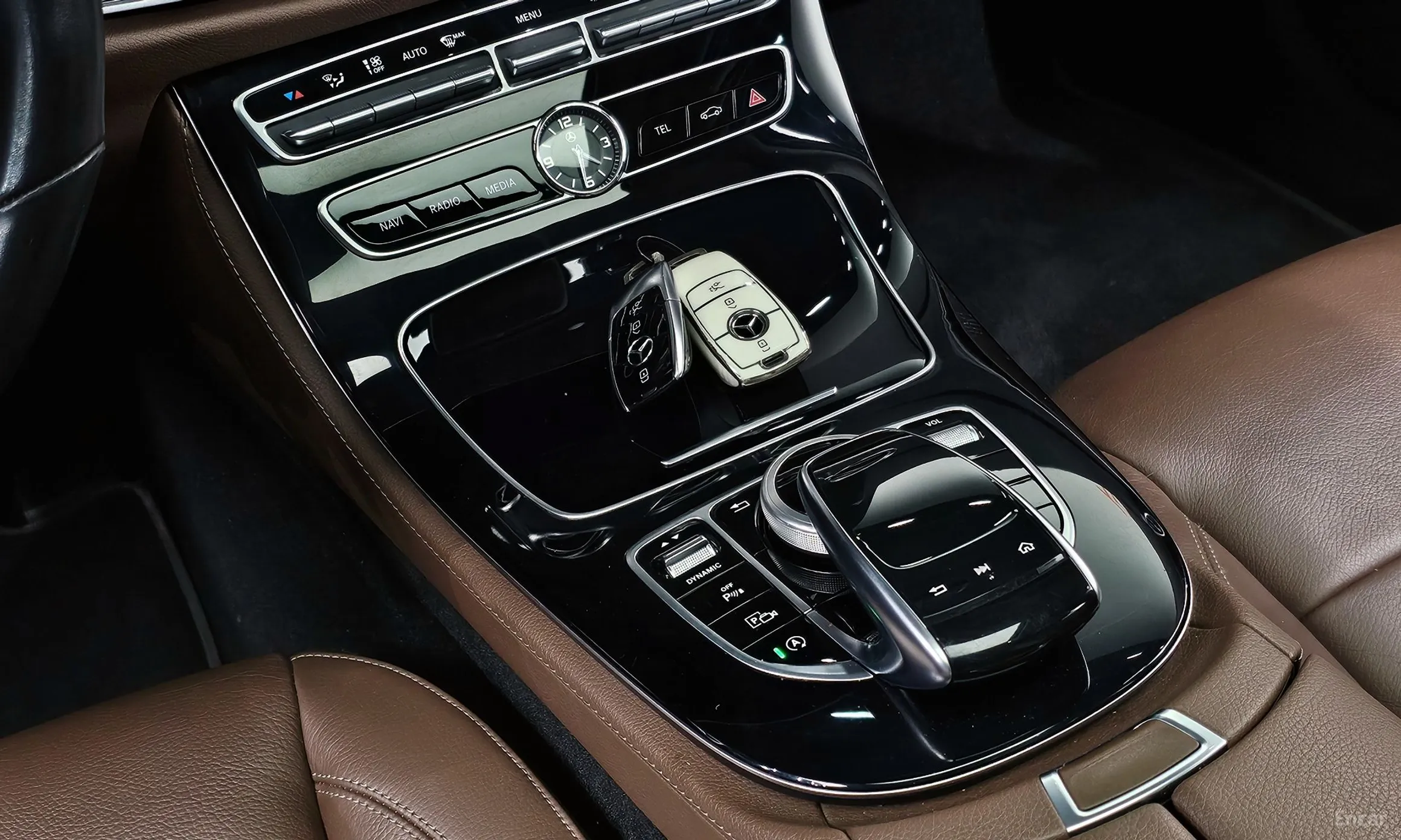 Mercedes Benz E-Class W213 превью 9