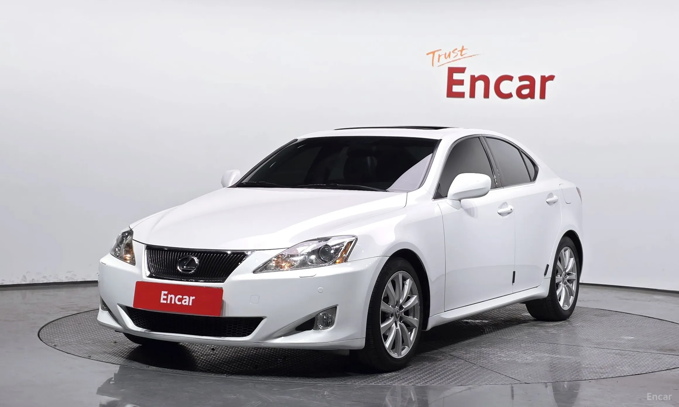 Lexus IS250