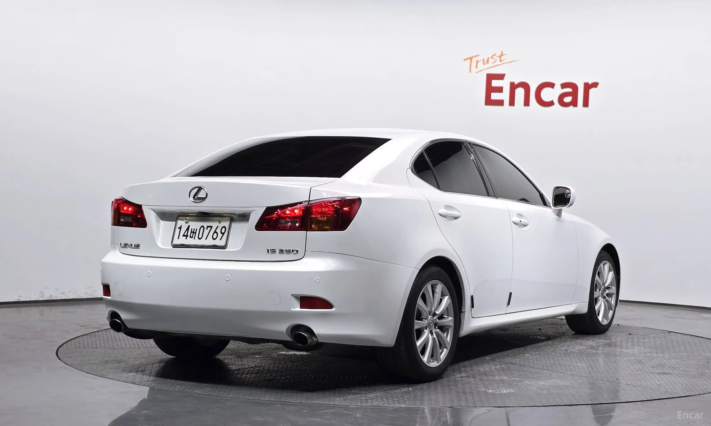 Lexus IS250