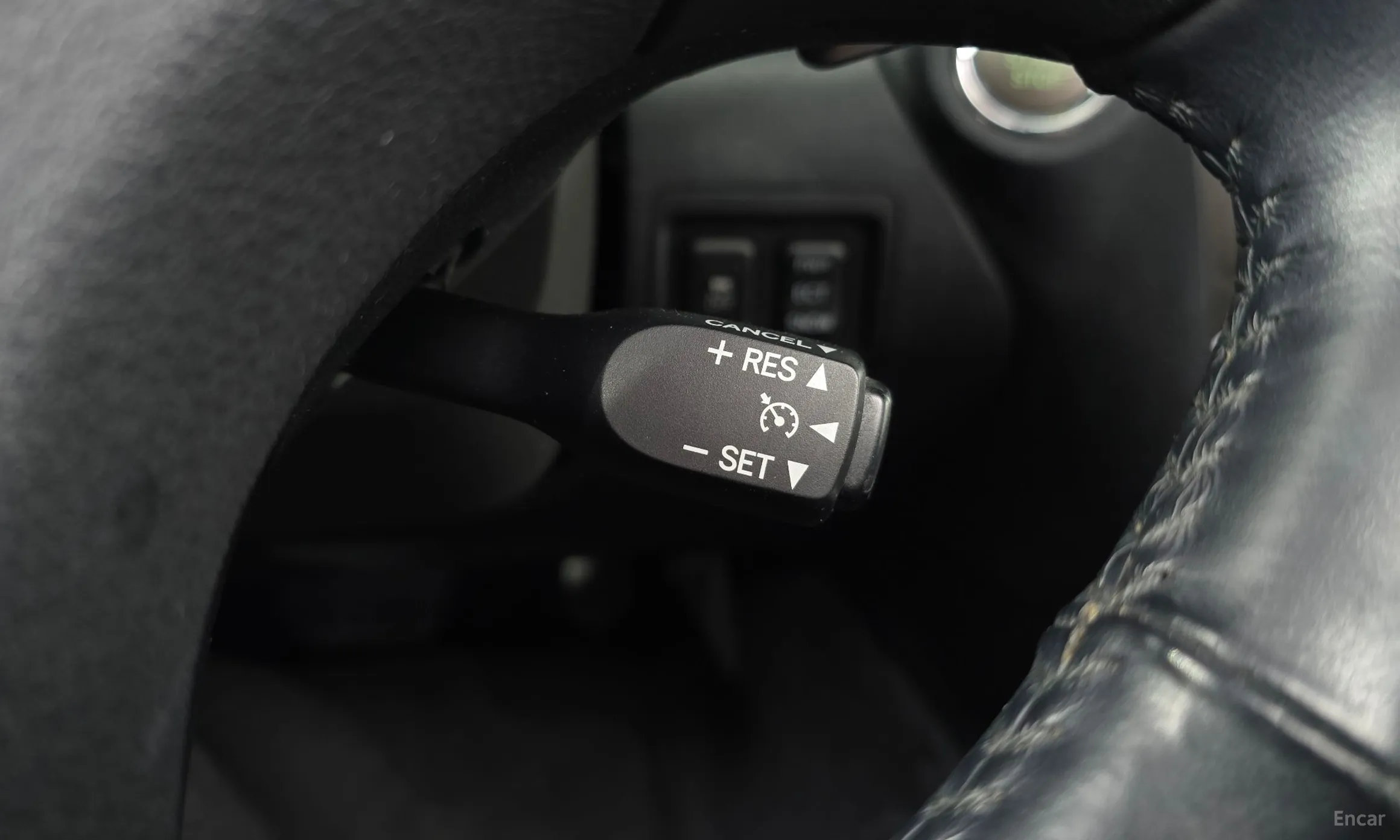 Lexus IS250 превью 17