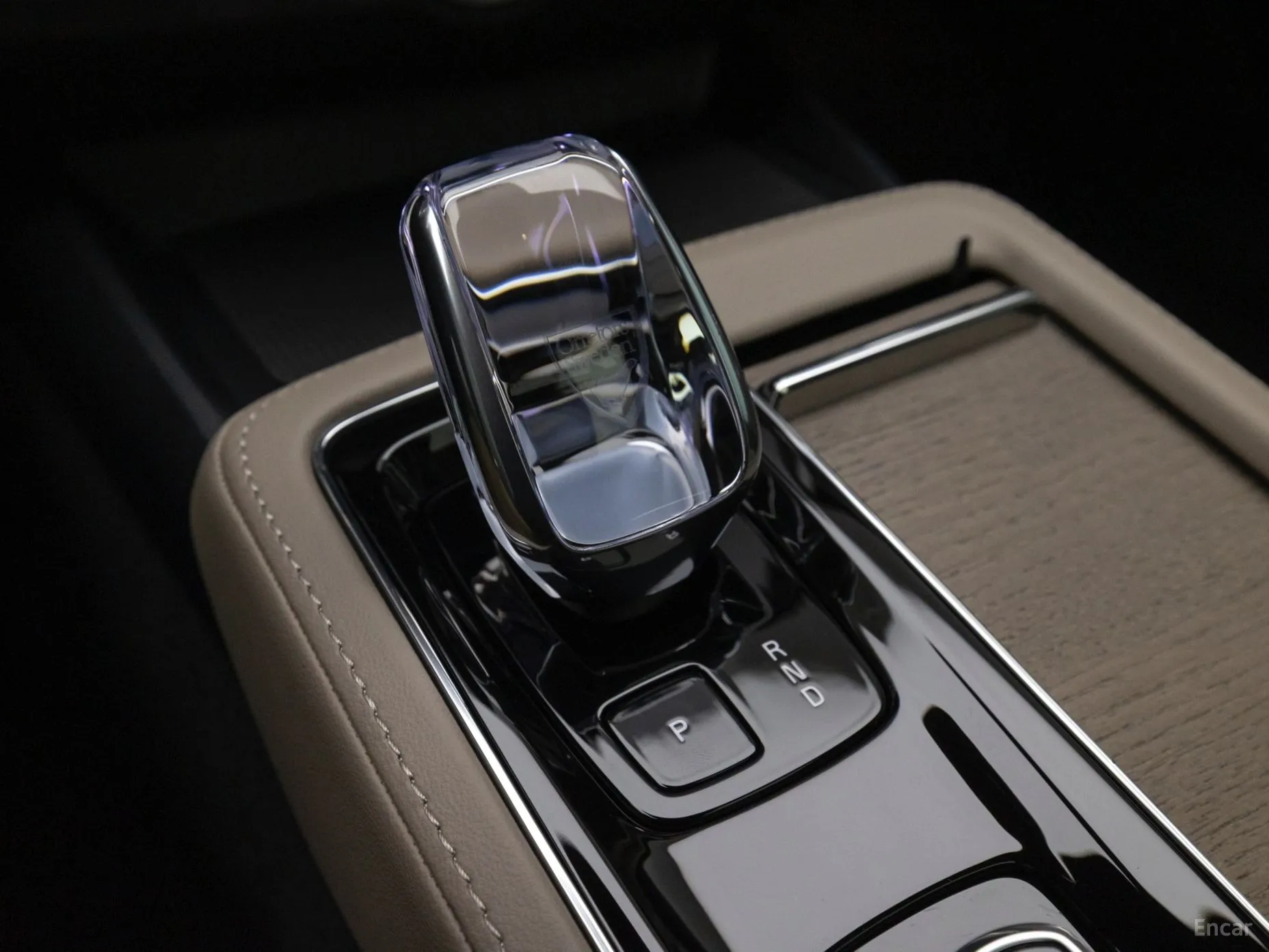 Volvo S90 превью 12