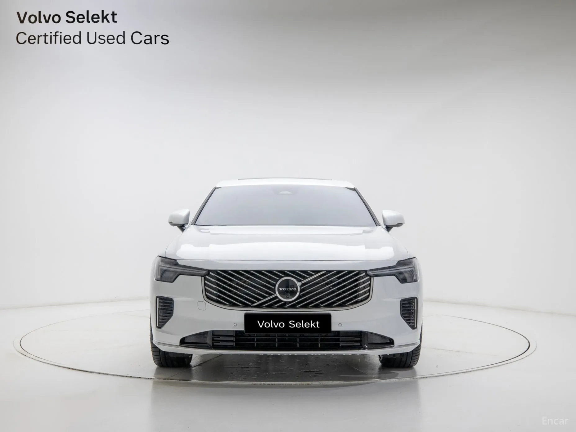 Volvo S90 превью 3