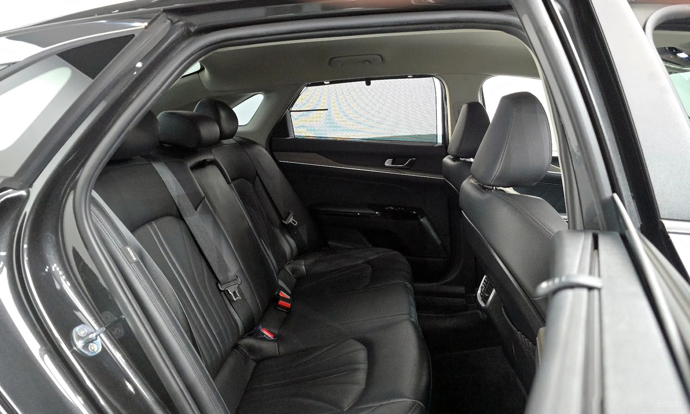 Kia K5 Hybrid 3rd Generation превью 11