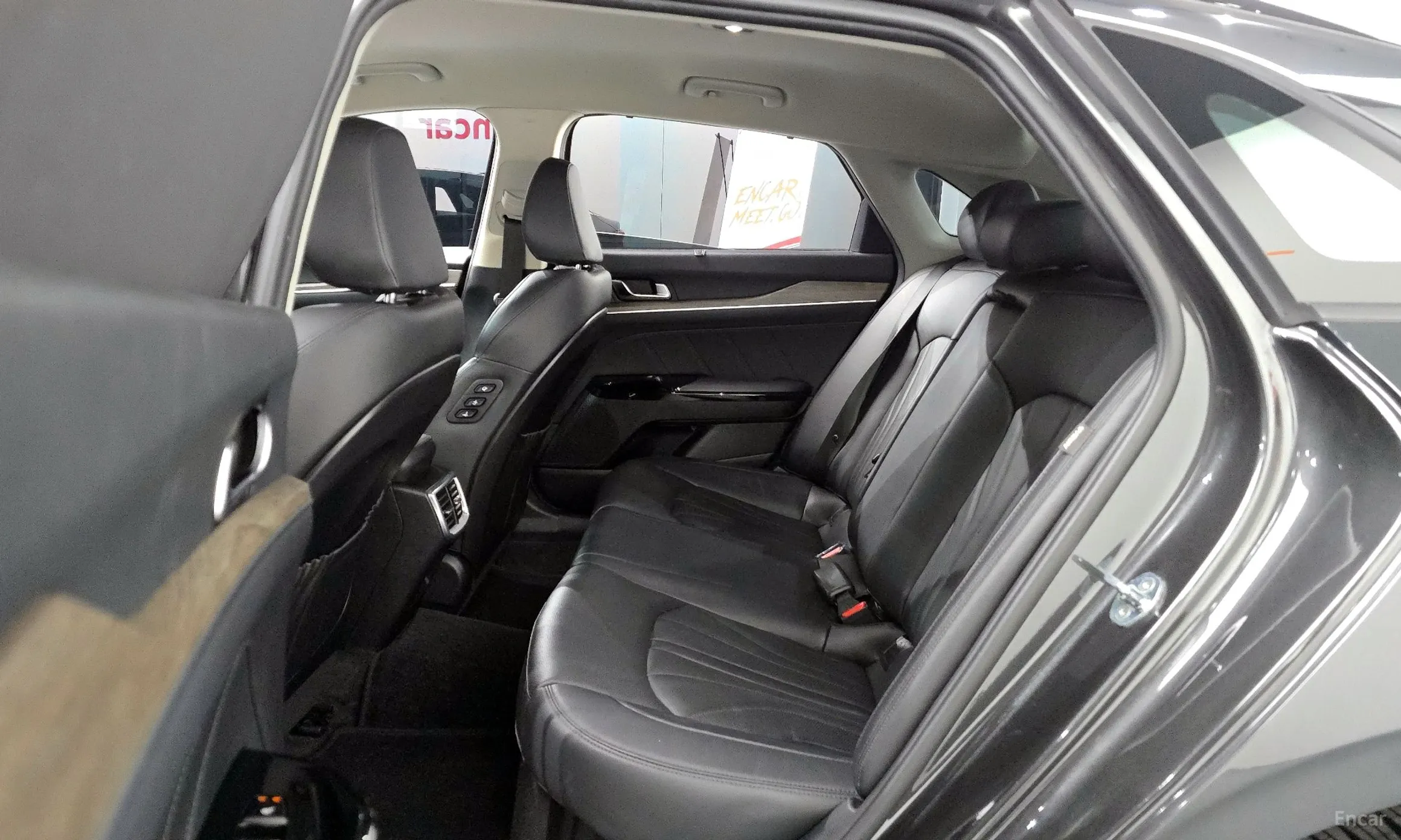 Kia K5 Hybrid 3rd Generation превью 12