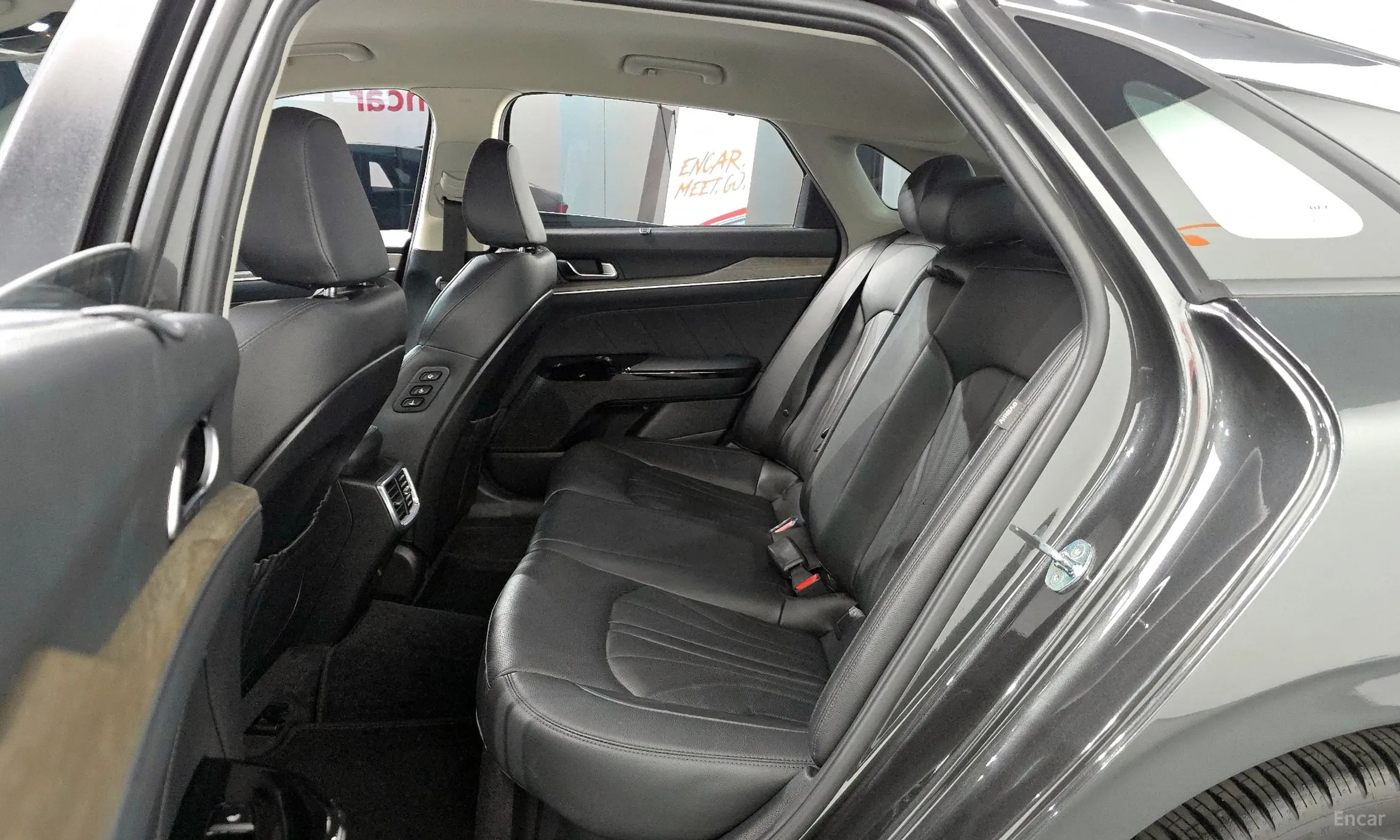 Kia K5 Hybrid 3rd Generation превью 13