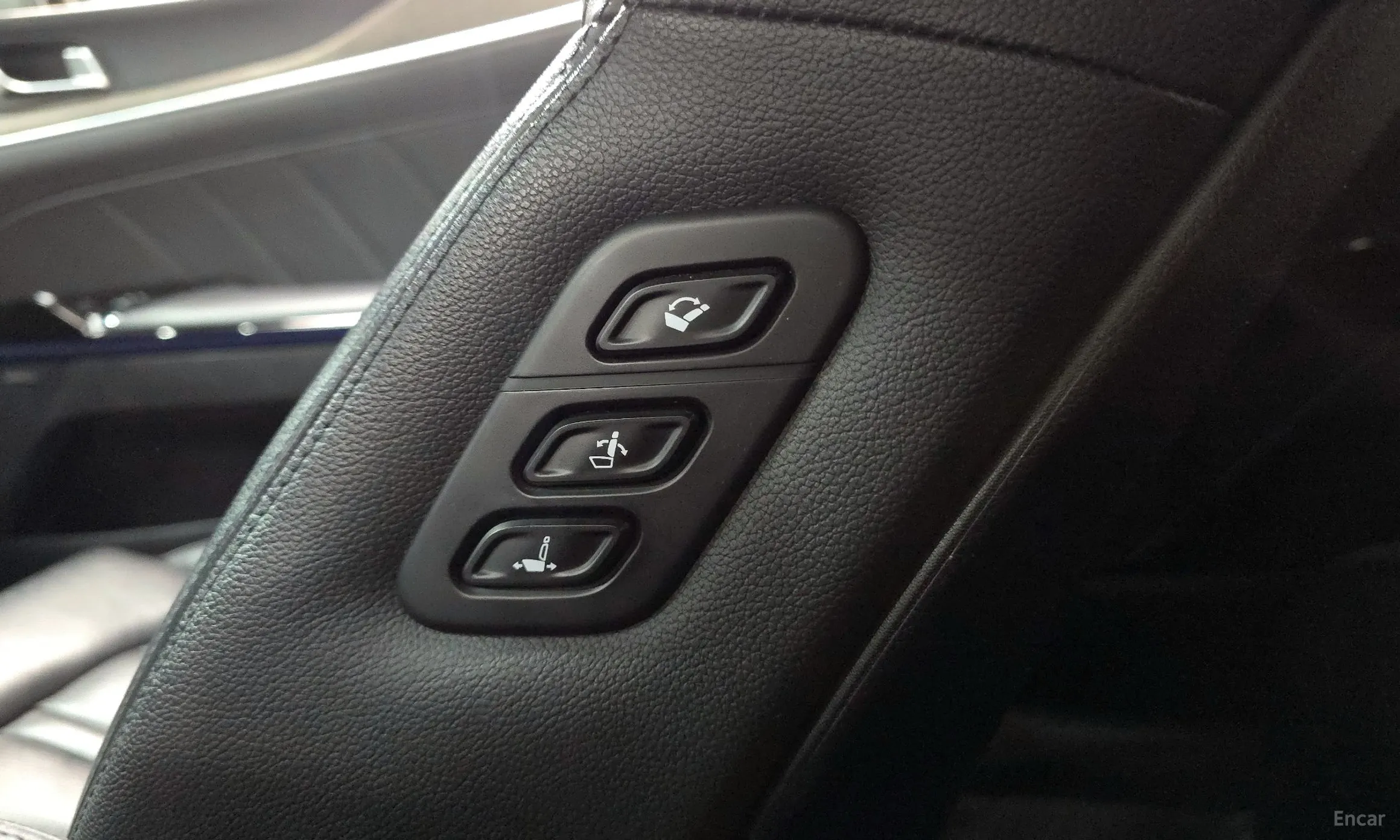 Kia K5 Hybrid 3rd Generation превью 18