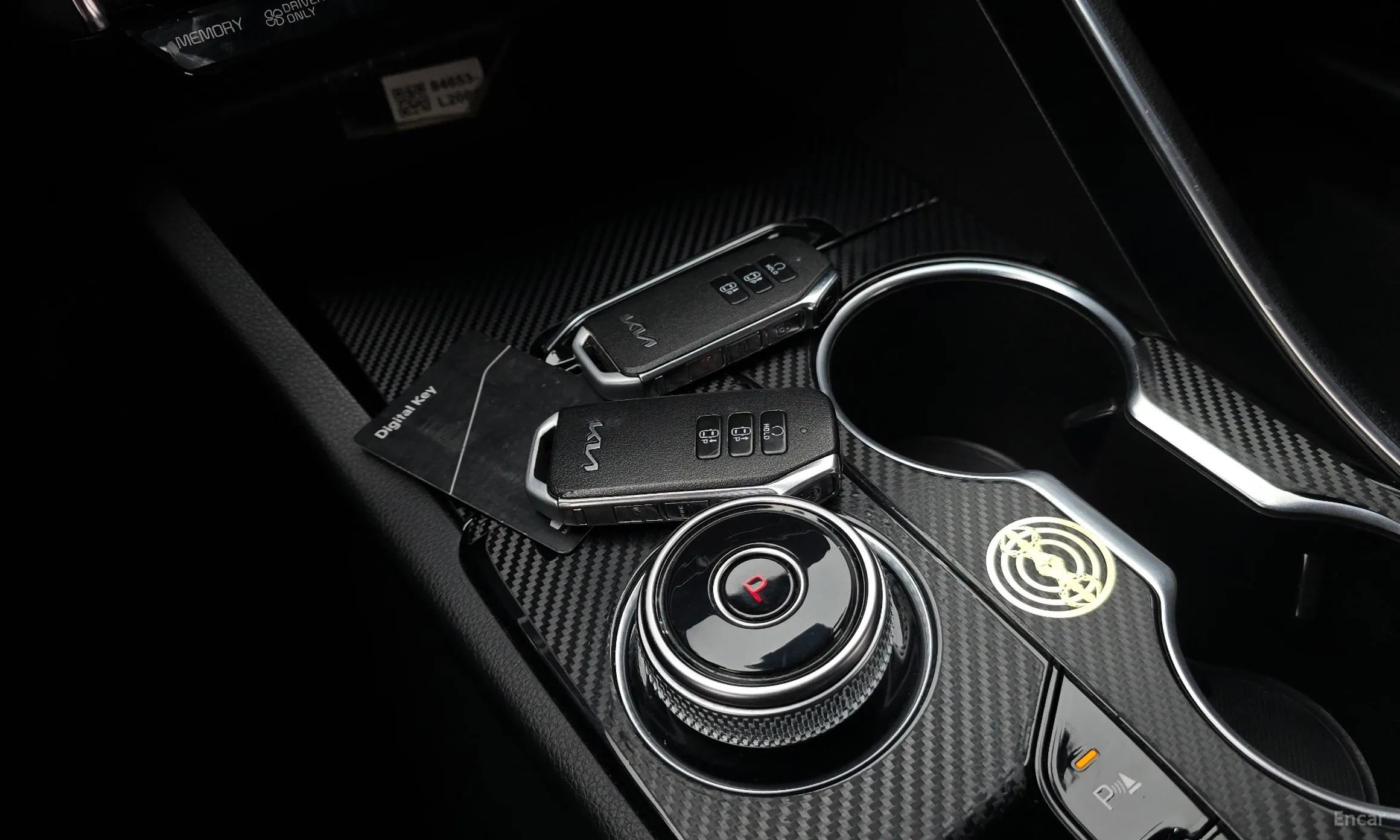 Kia K5 Hybrid 3rd Generation превью 9