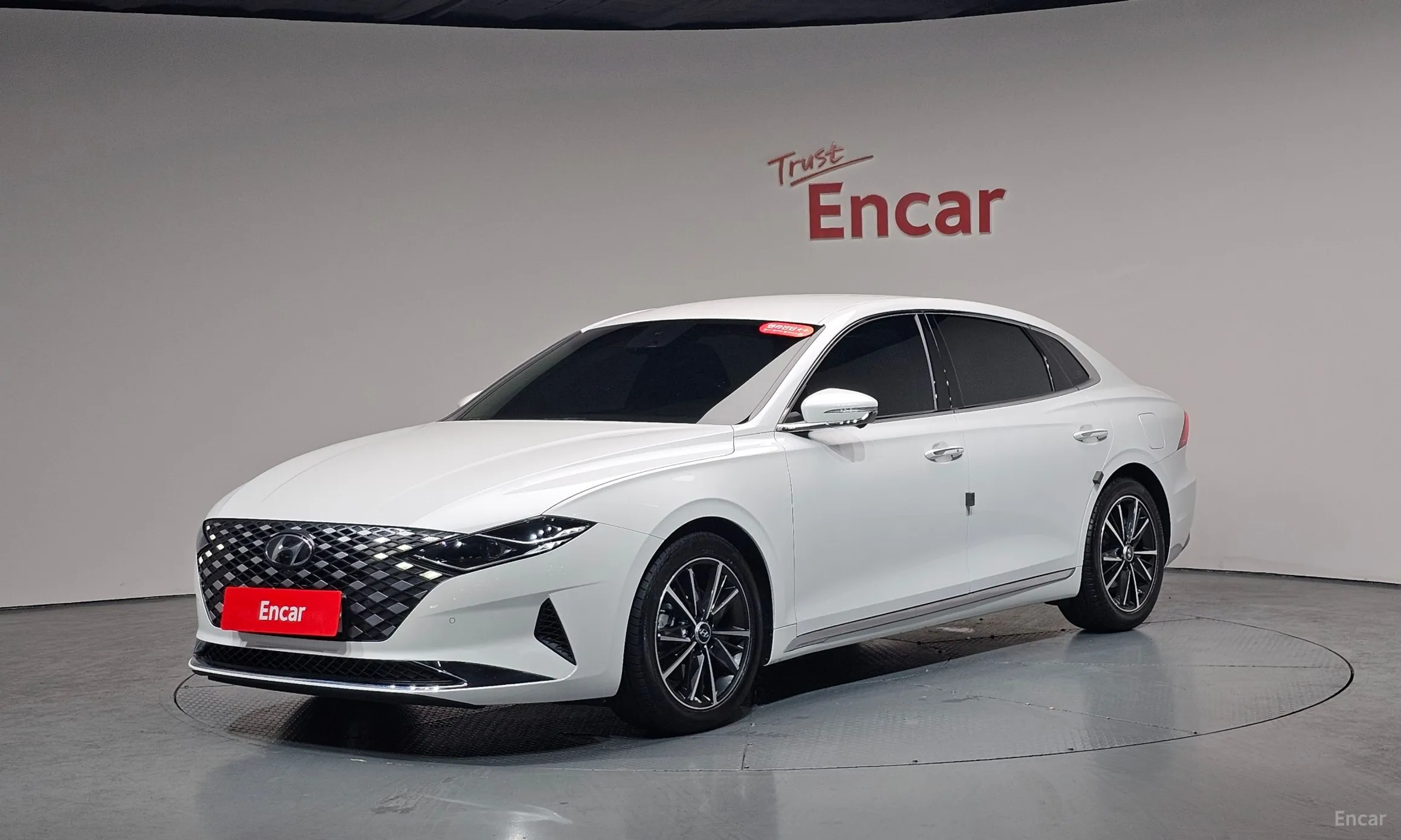 Hyundai Grandeur IG