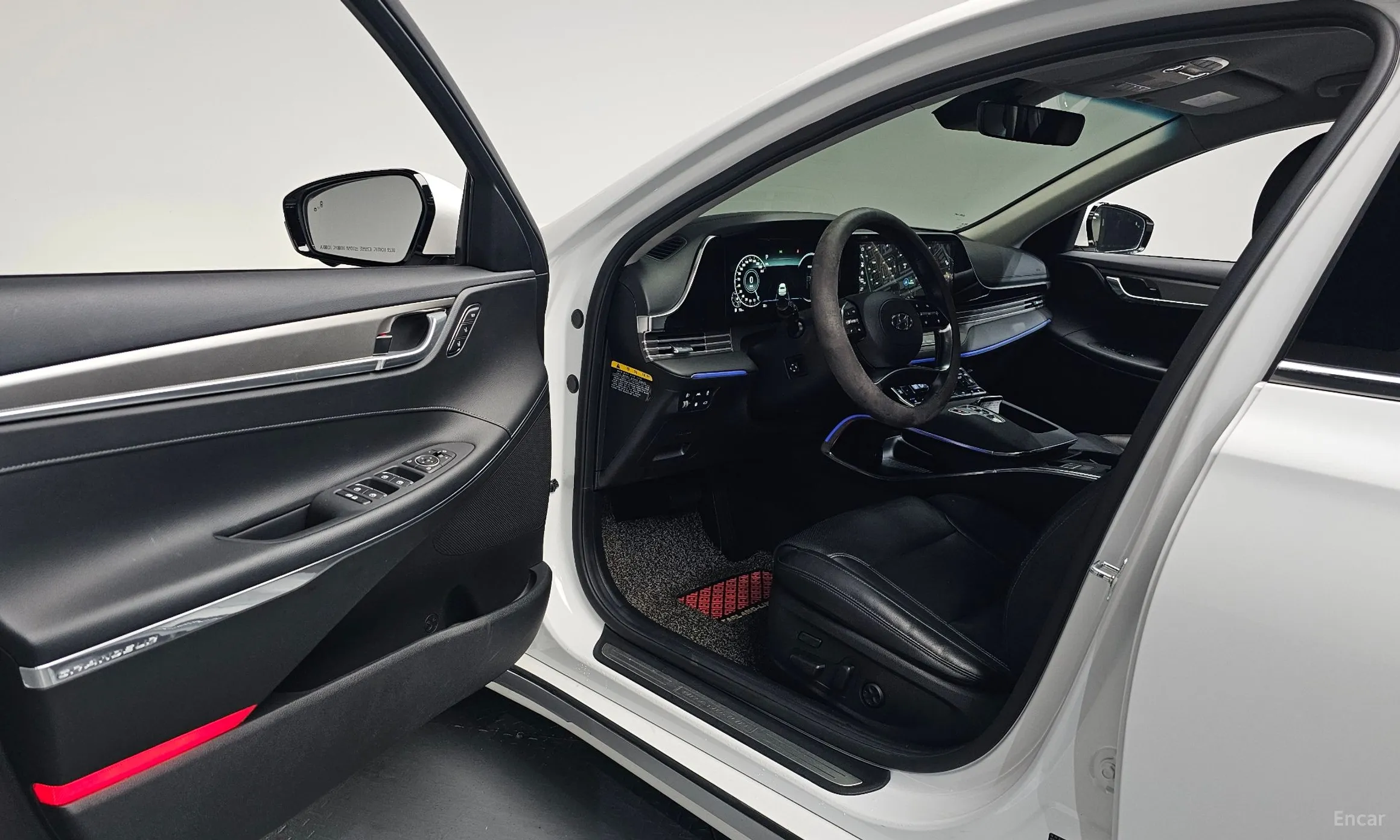 Hyundai Grandeur IG превью 10