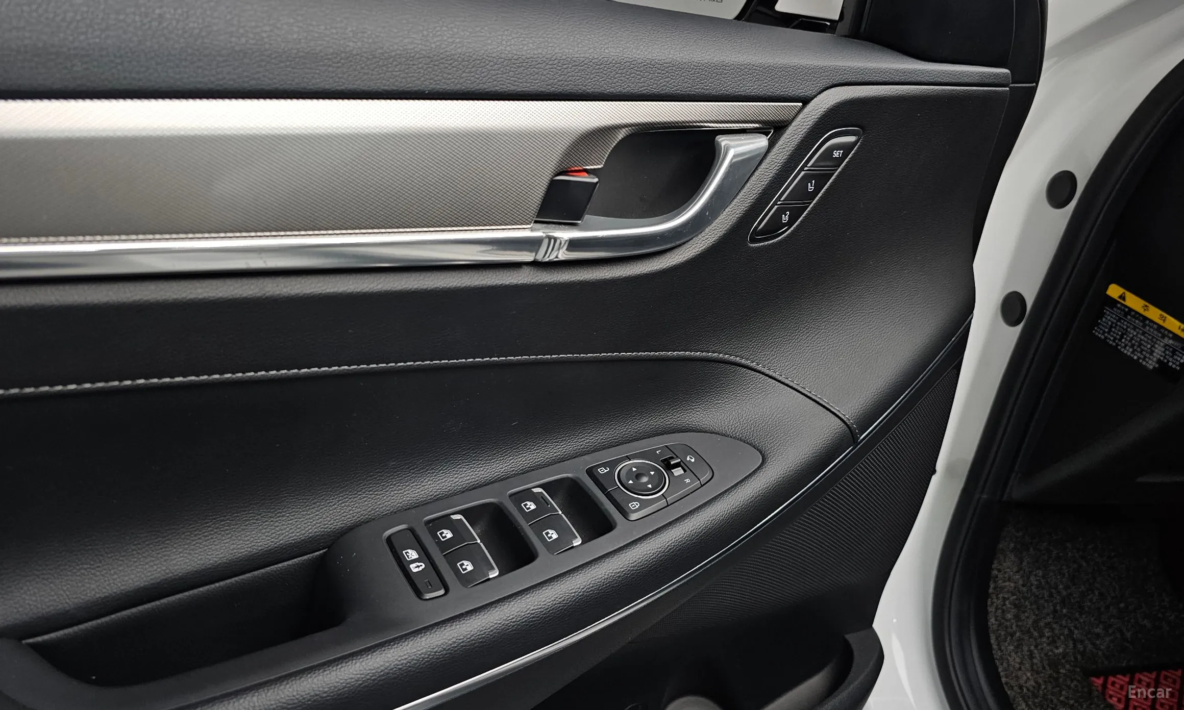 Hyundai Grandeur IG превью 16