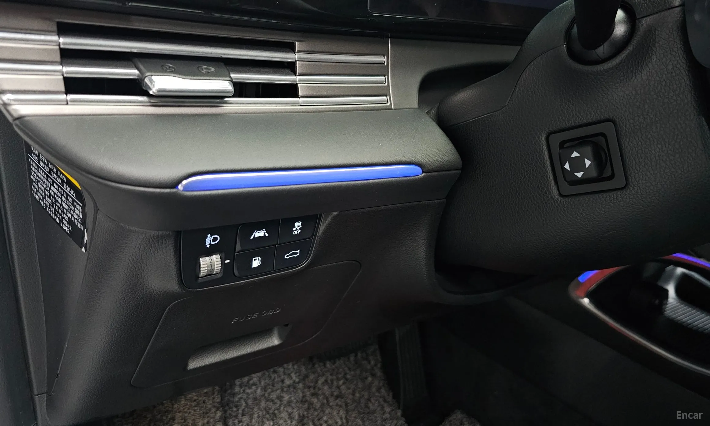 Hyundai Grandeur IG превью 17