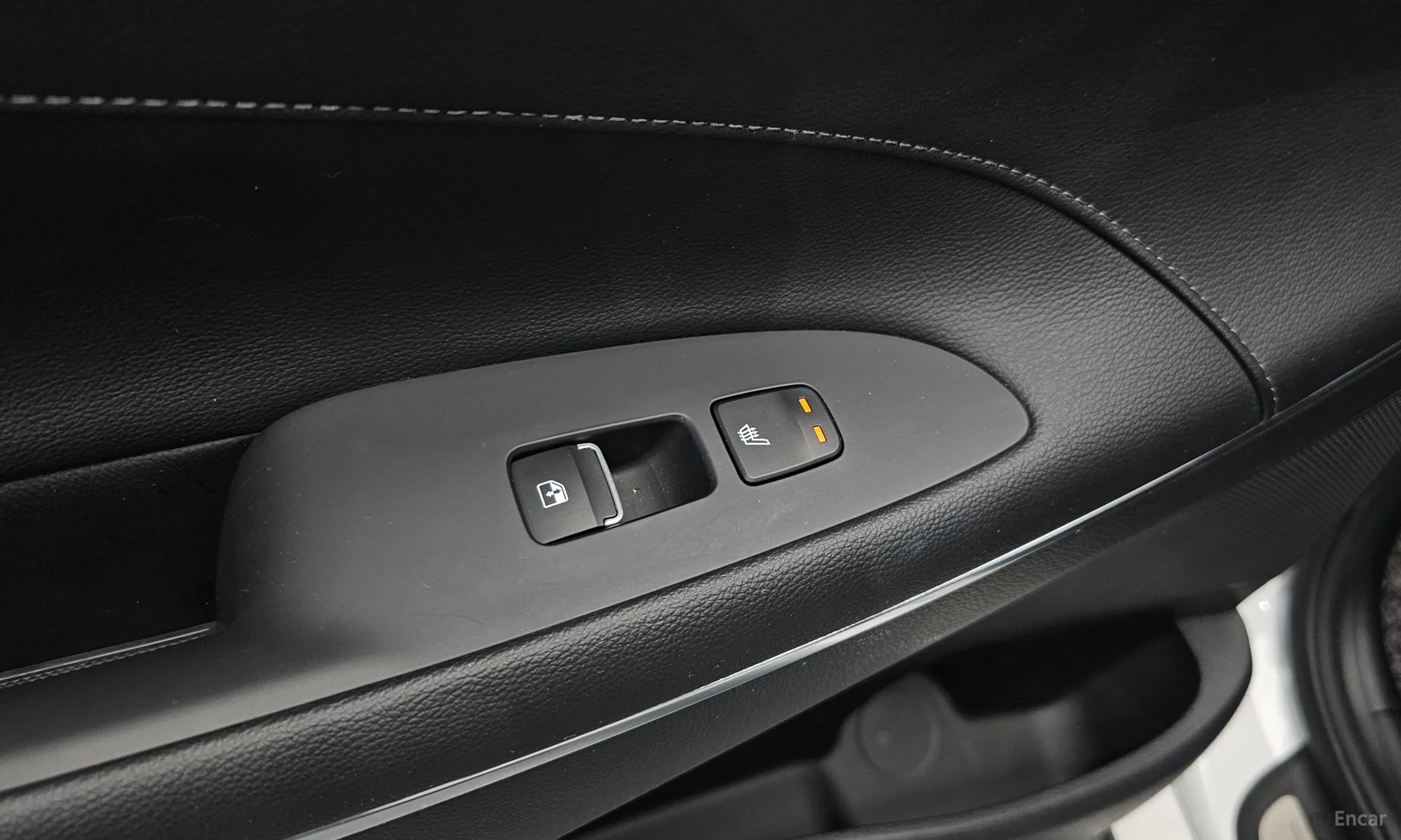 Hyundai Grandeur IG превью 19