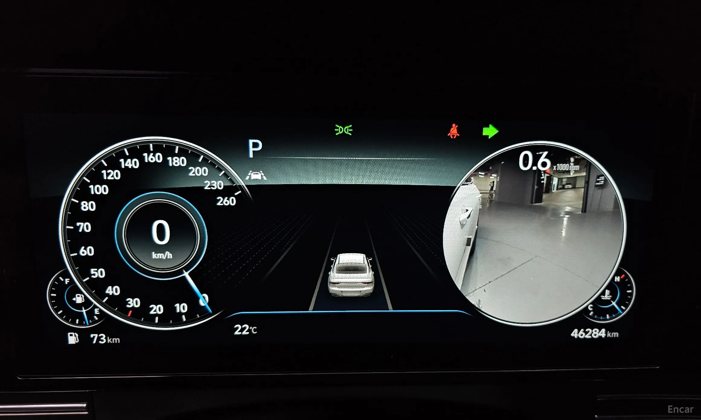 Hyundai Grandeur IG превью 8