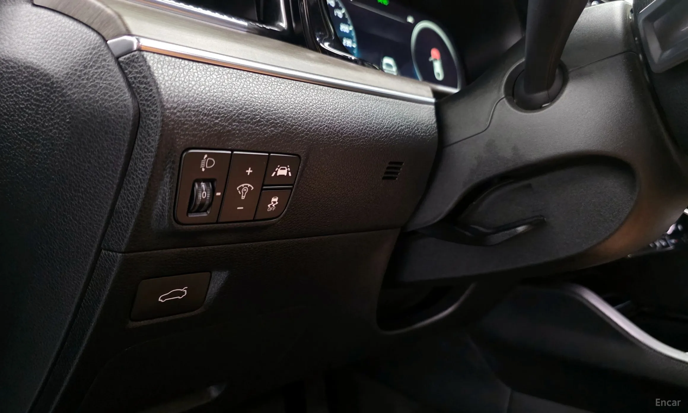 Kia K5 3rd Generation превью 15