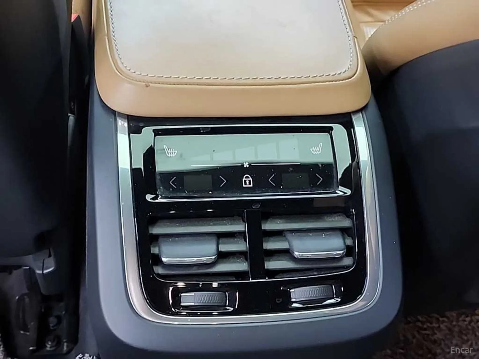 Volvo S90 превью 13