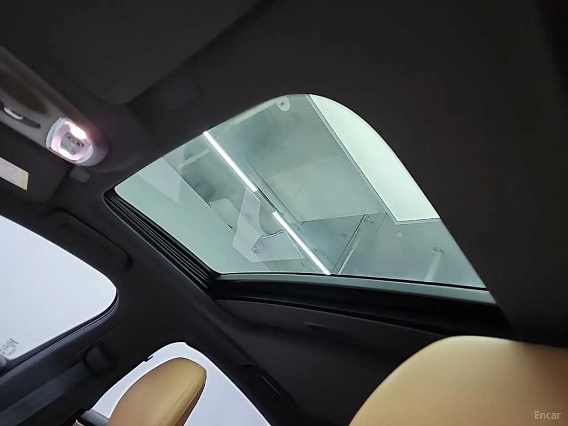 Volvo S90 превью 14