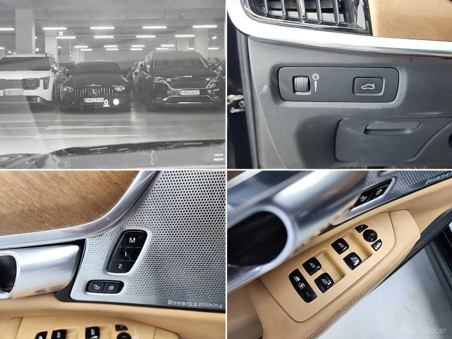 Volvo S90 превью 17