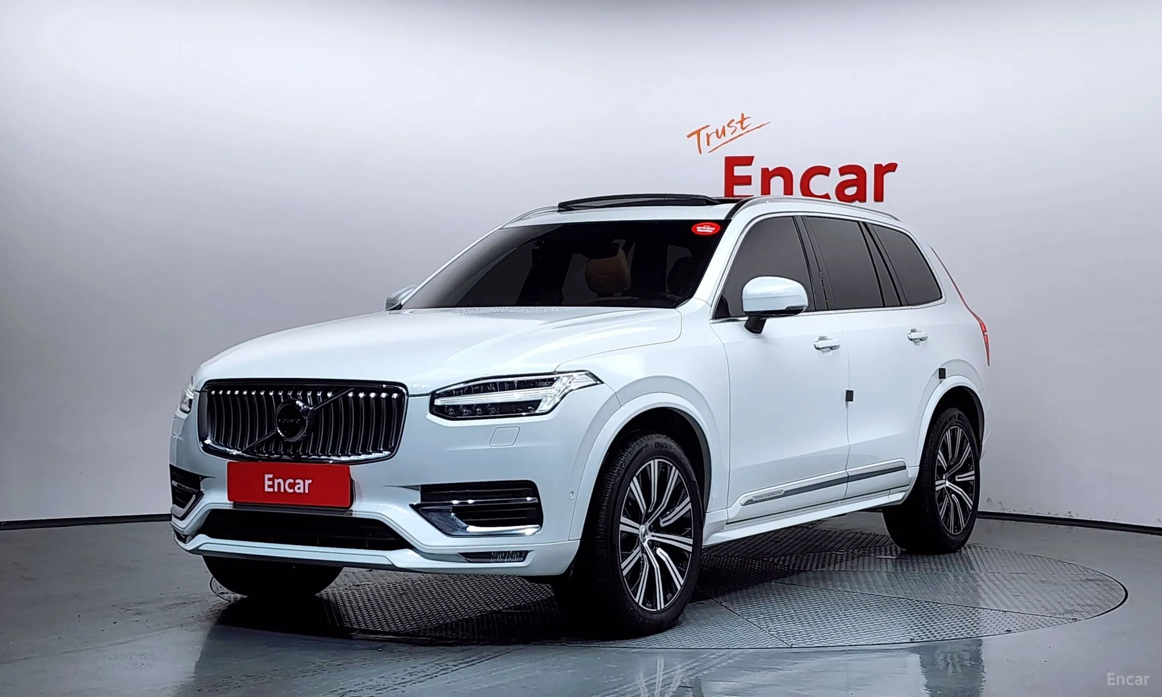 XC90 Gen 2