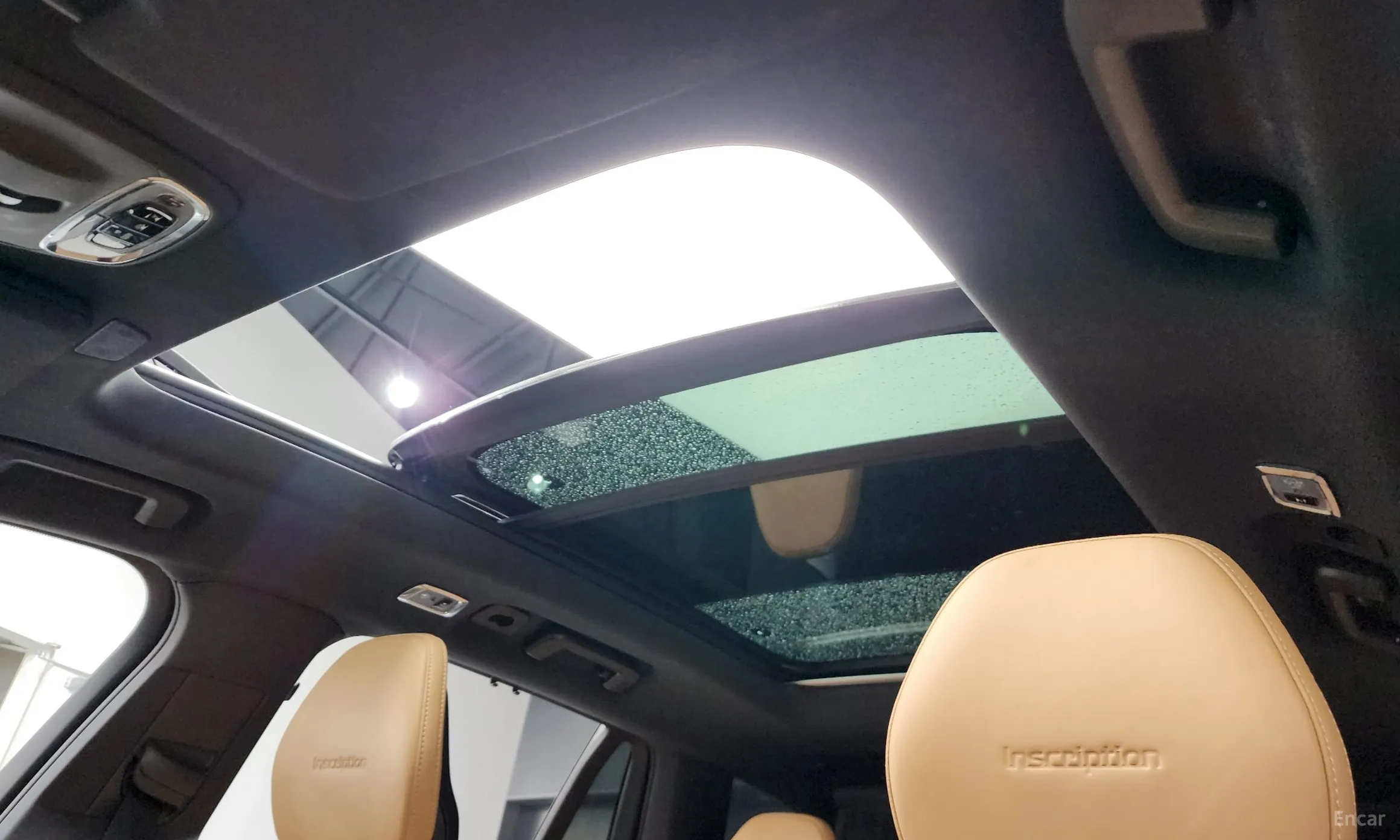 Volvo XC90 Gen 2 превью 18