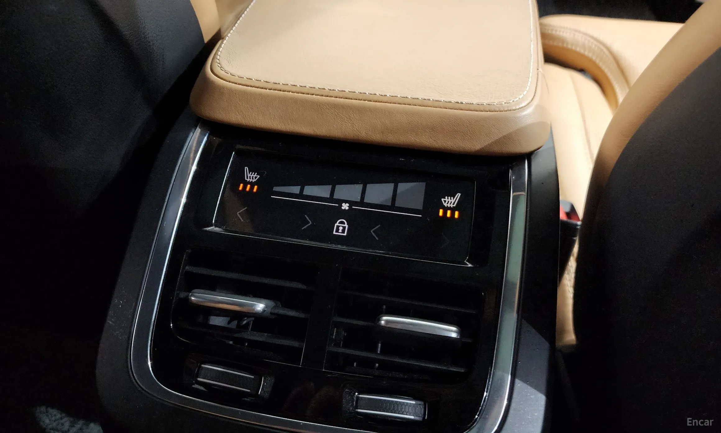 Volvo XC90 Gen 2 превью 19