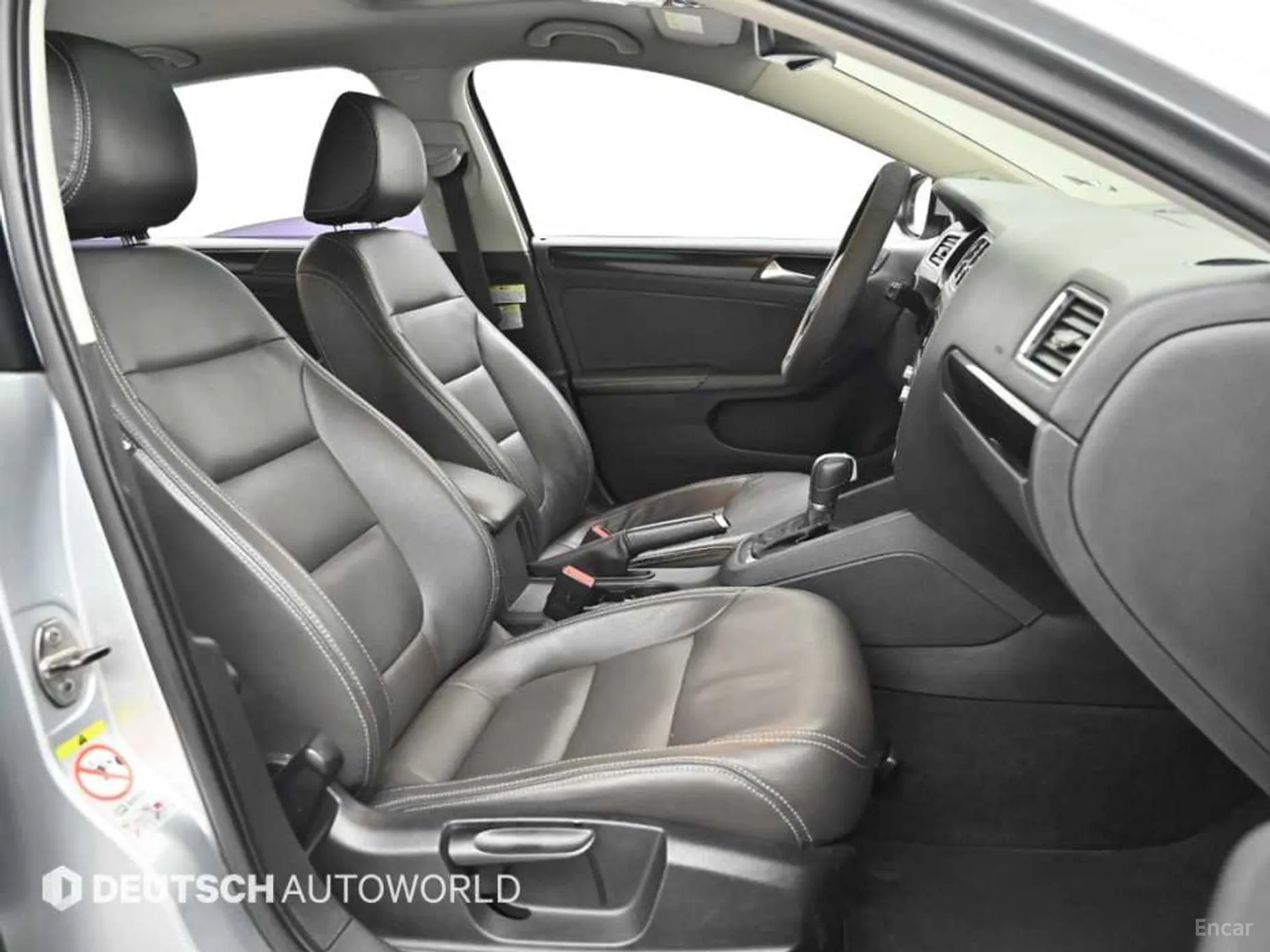 Volkswagen New Zeta превью 10