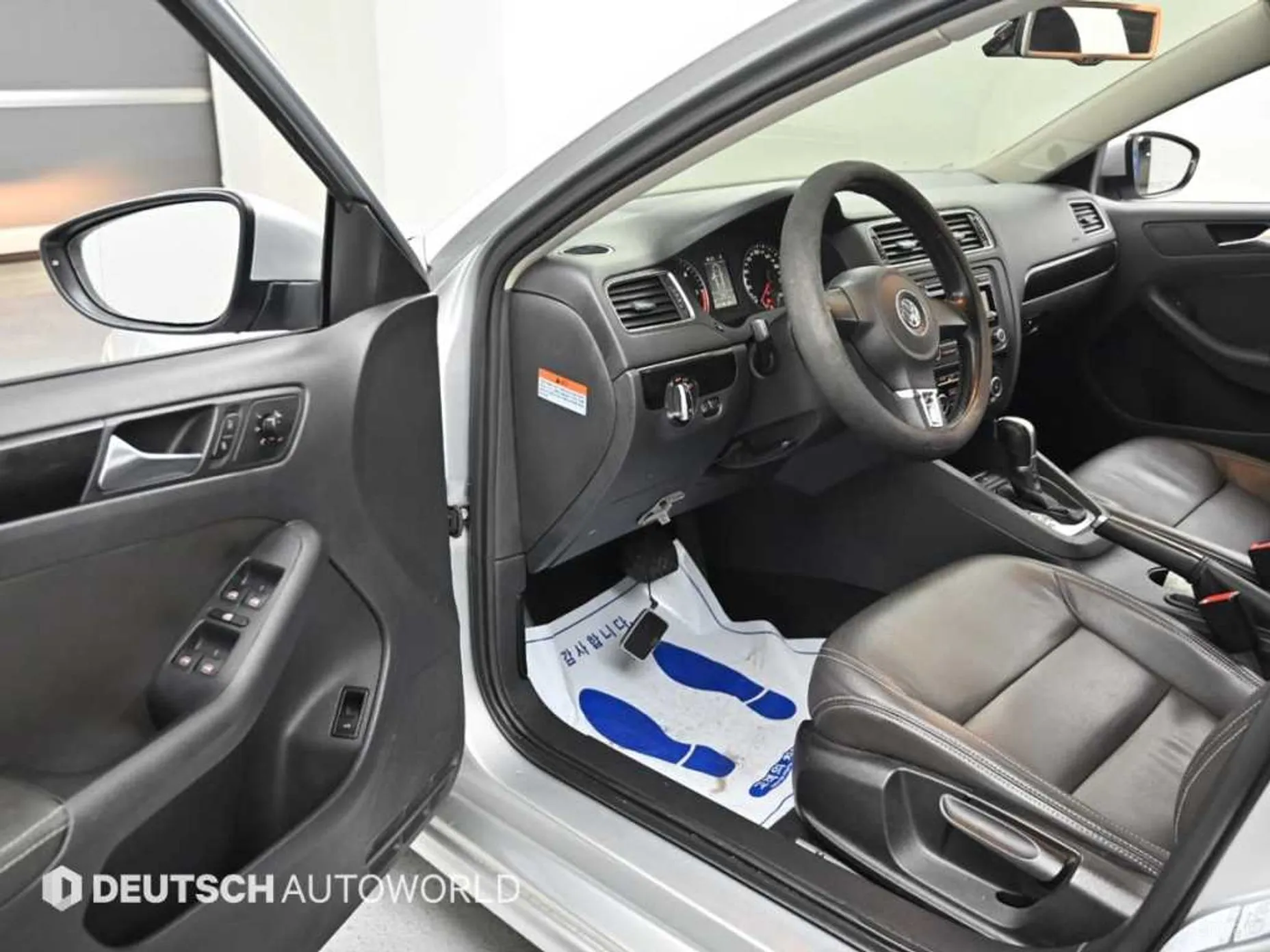 Volkswagen New Zeta превью 11