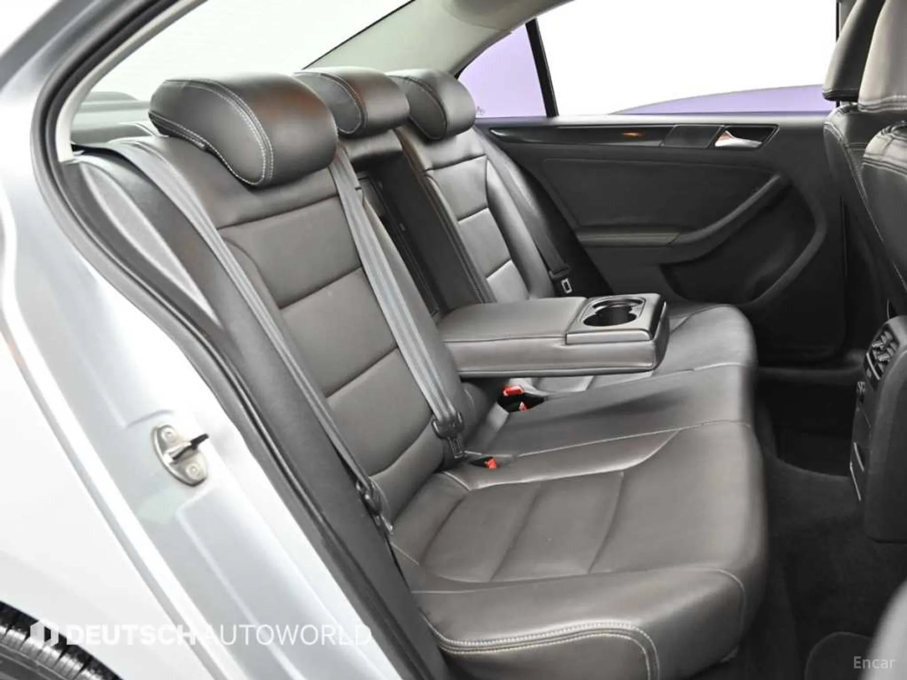 Volkswagen New Zeta превью 12