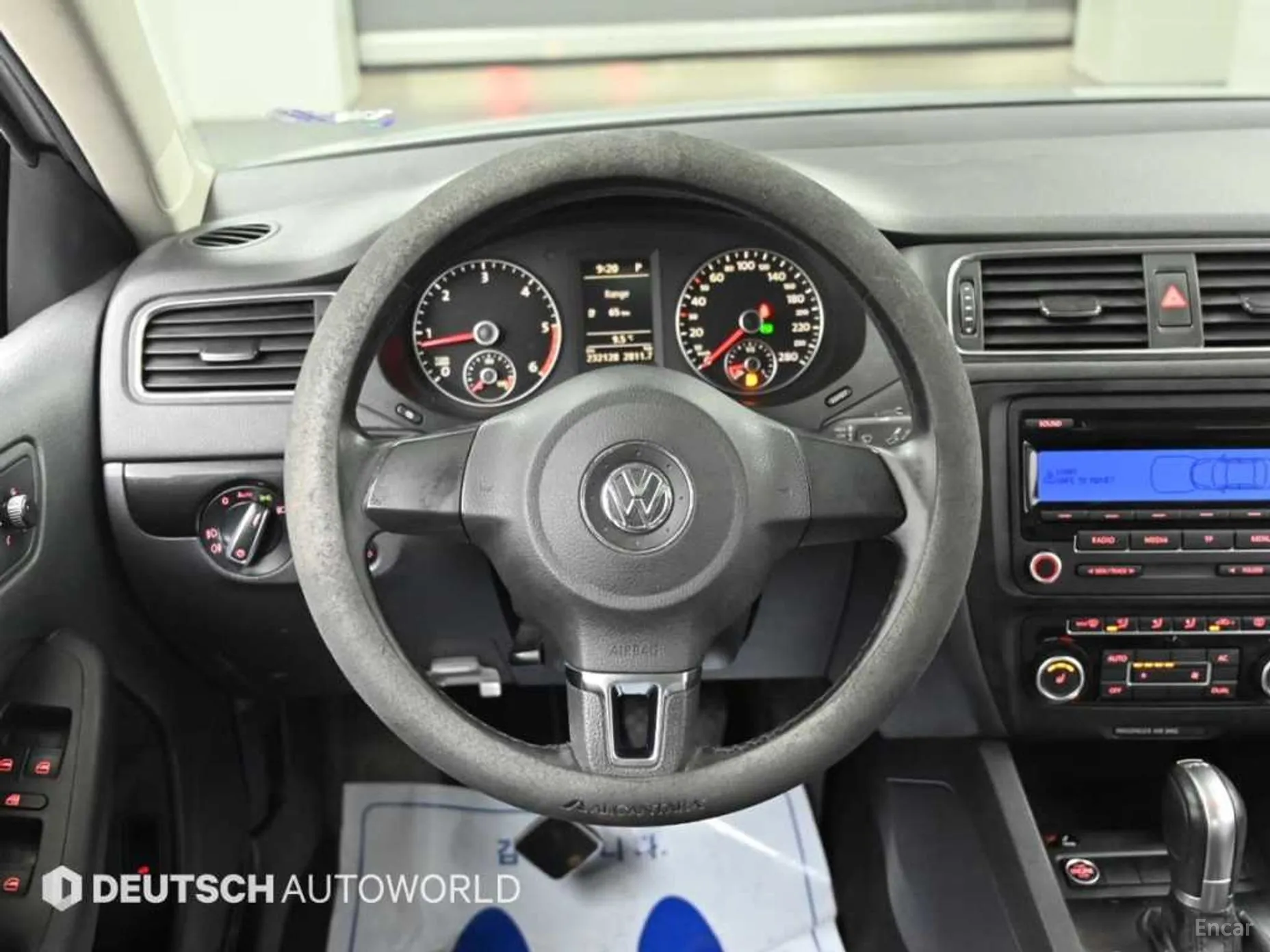 Volkswagen New Zeta превью 13