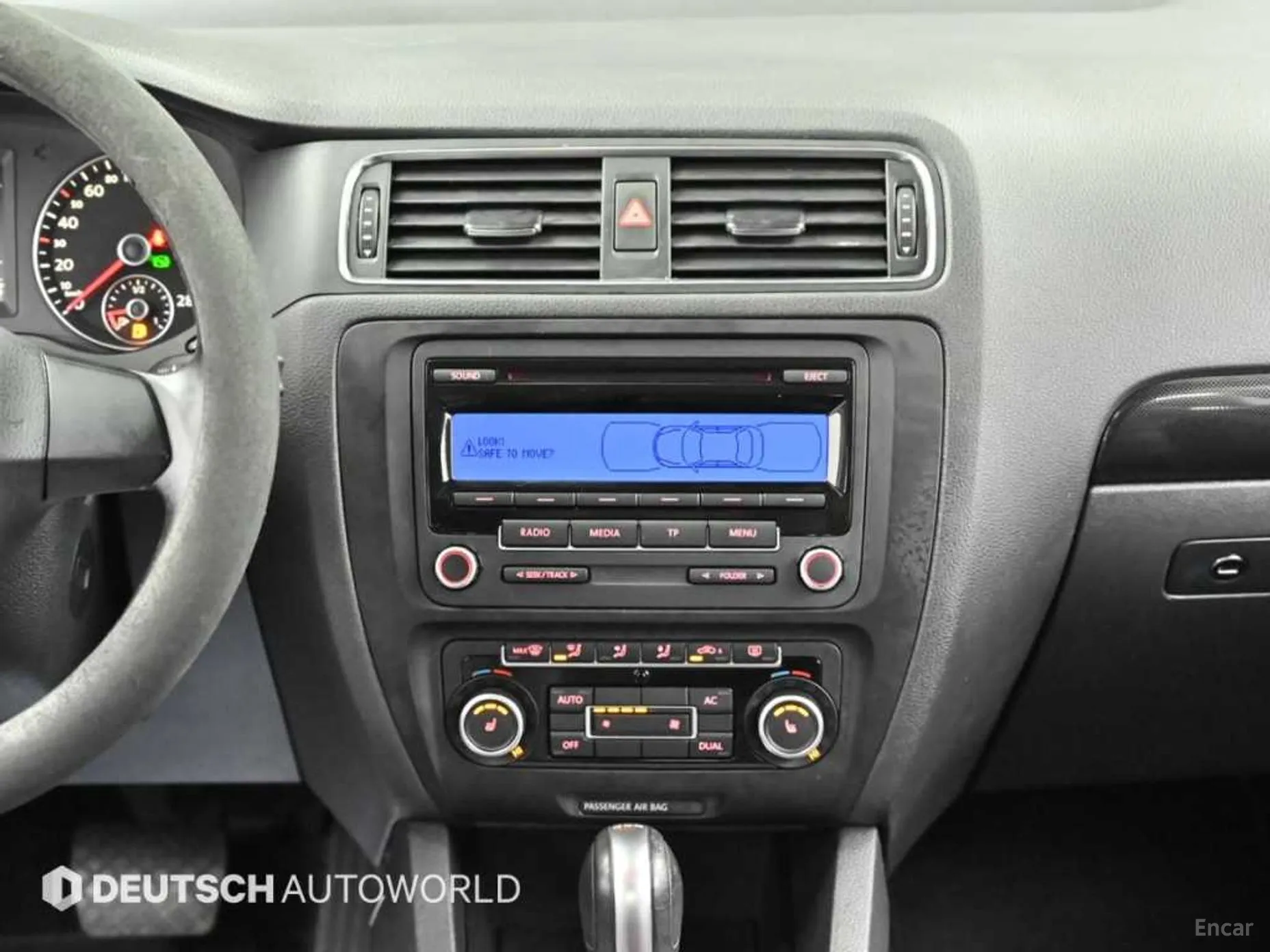 Volkswagen New Zeta превью 14