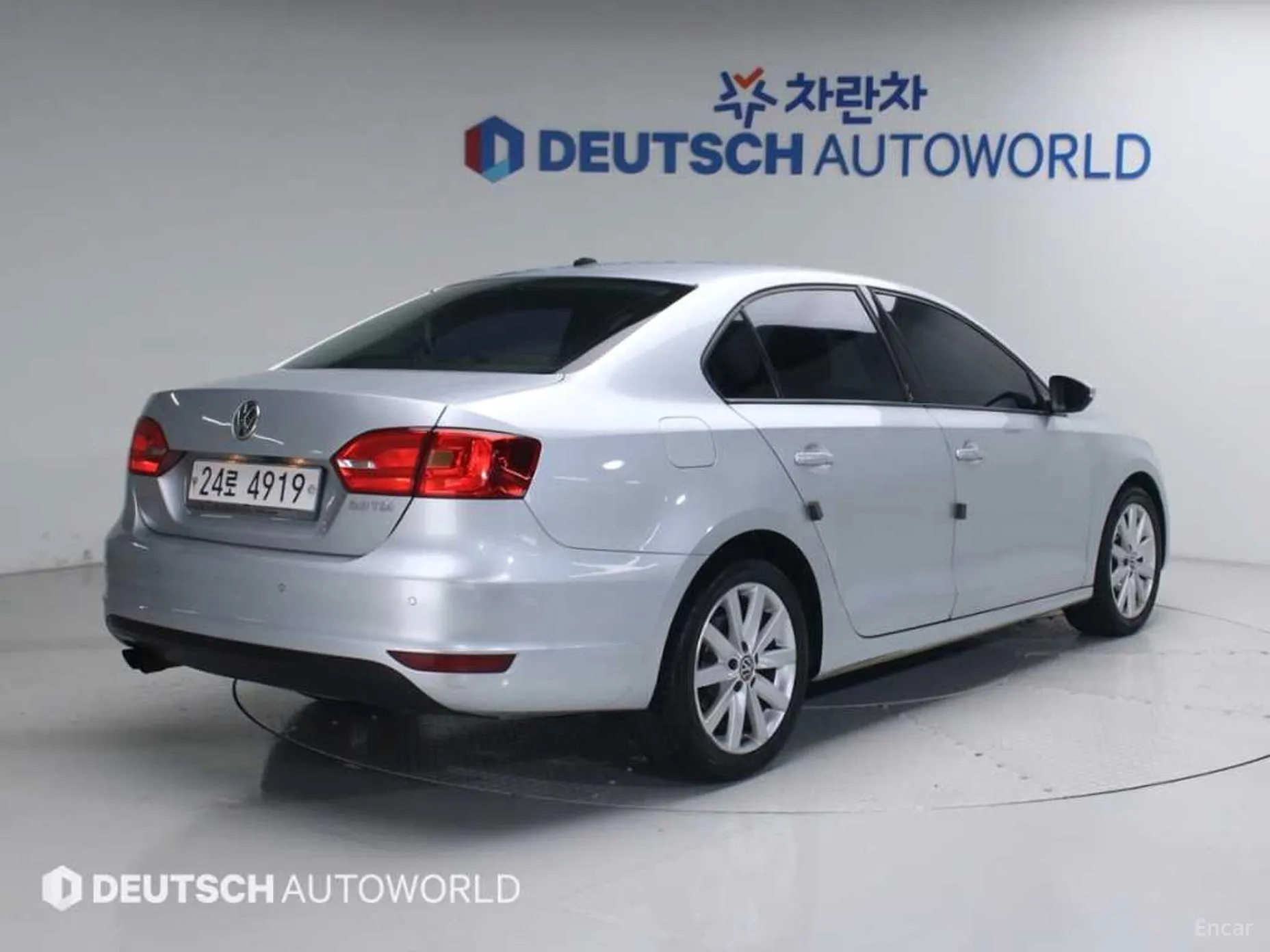 Volkswagen New Zeta превью 2