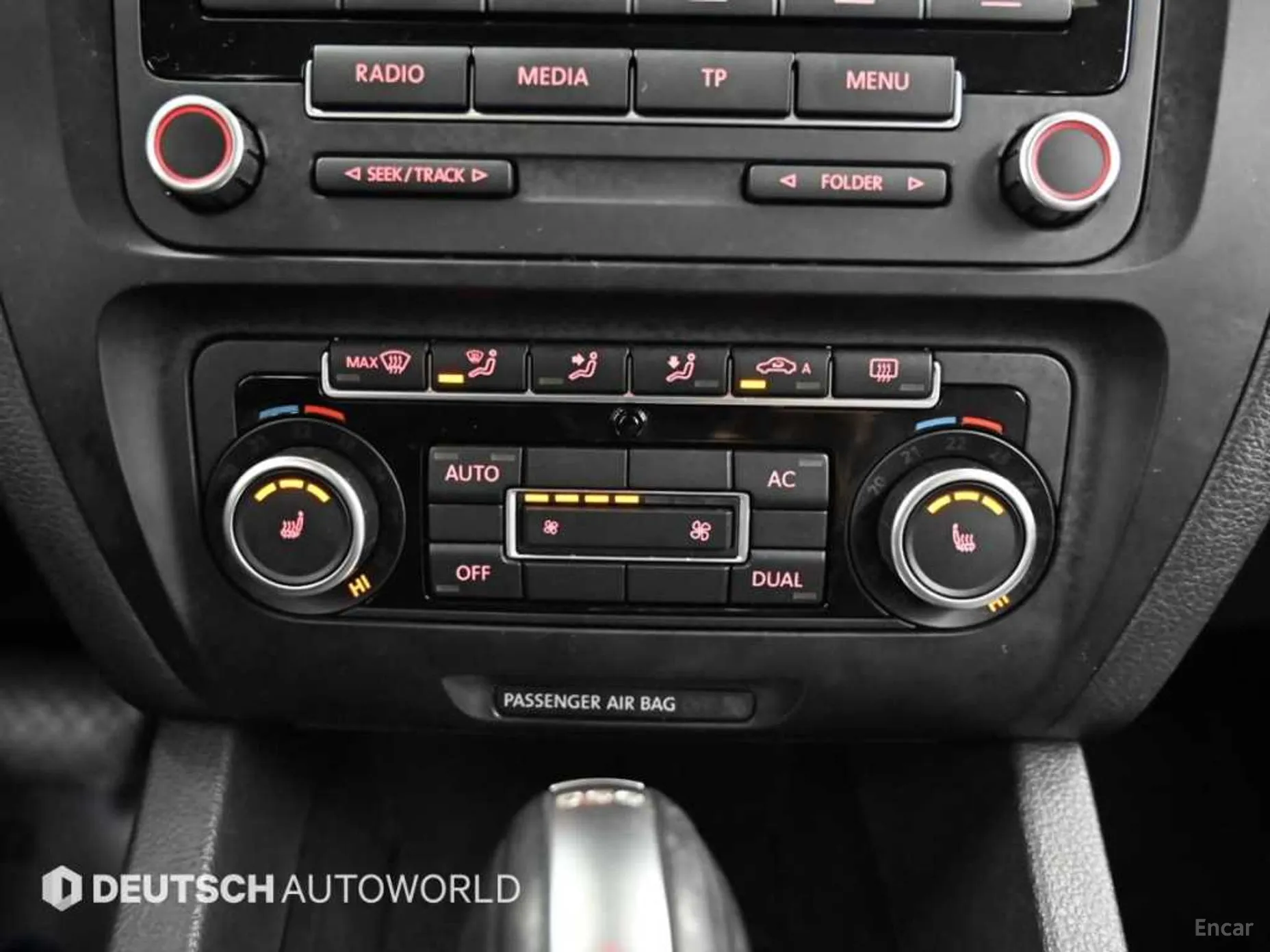 Volkswagen New Zeta превью 17