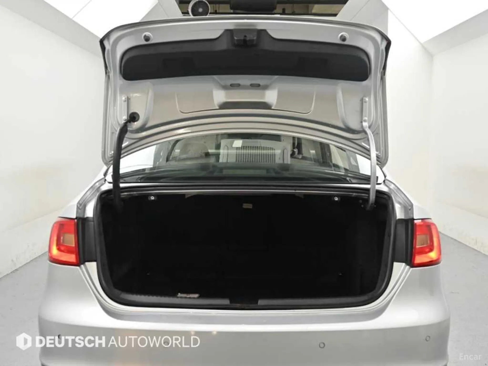 Volkswagen New Zeta превью 19