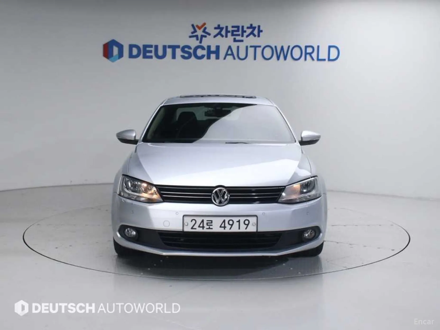 Volkswagen New Zeta превью 3