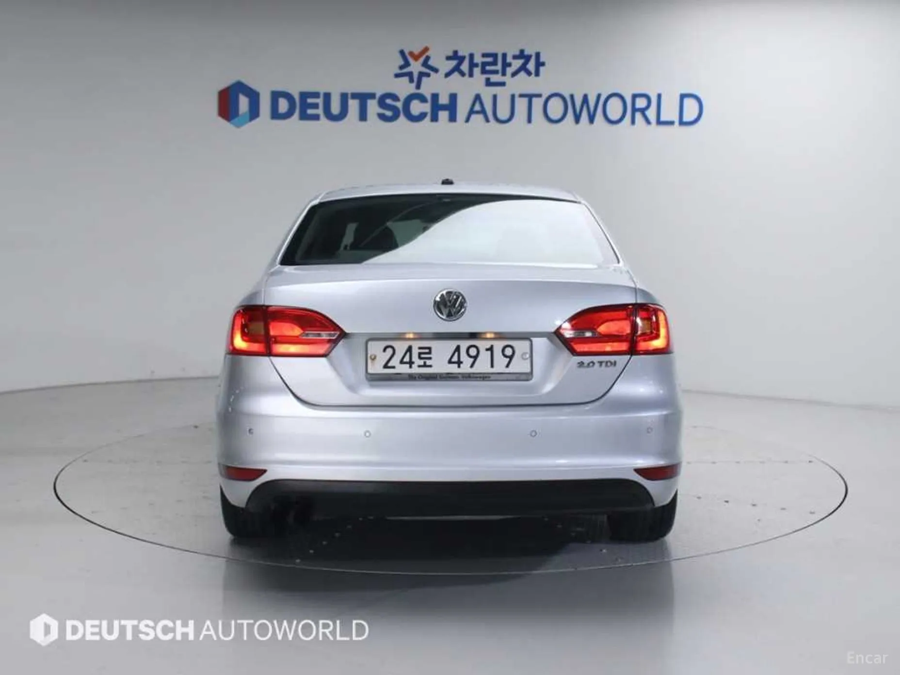 Volkswagen New Zeta превью 4