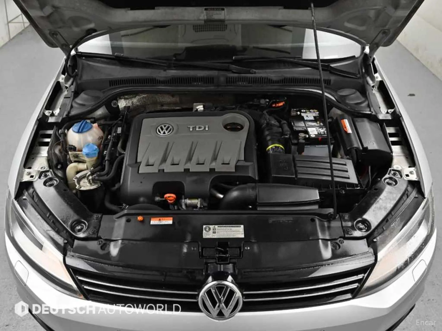 Volkswagen New Zeta превью 6