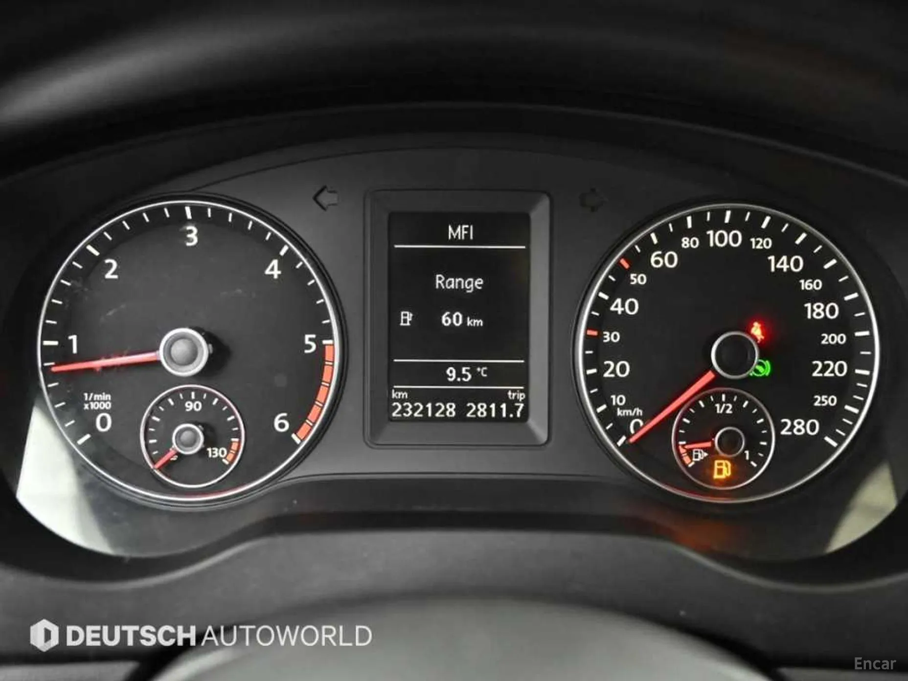 Volkswagen New Zeta превью 8