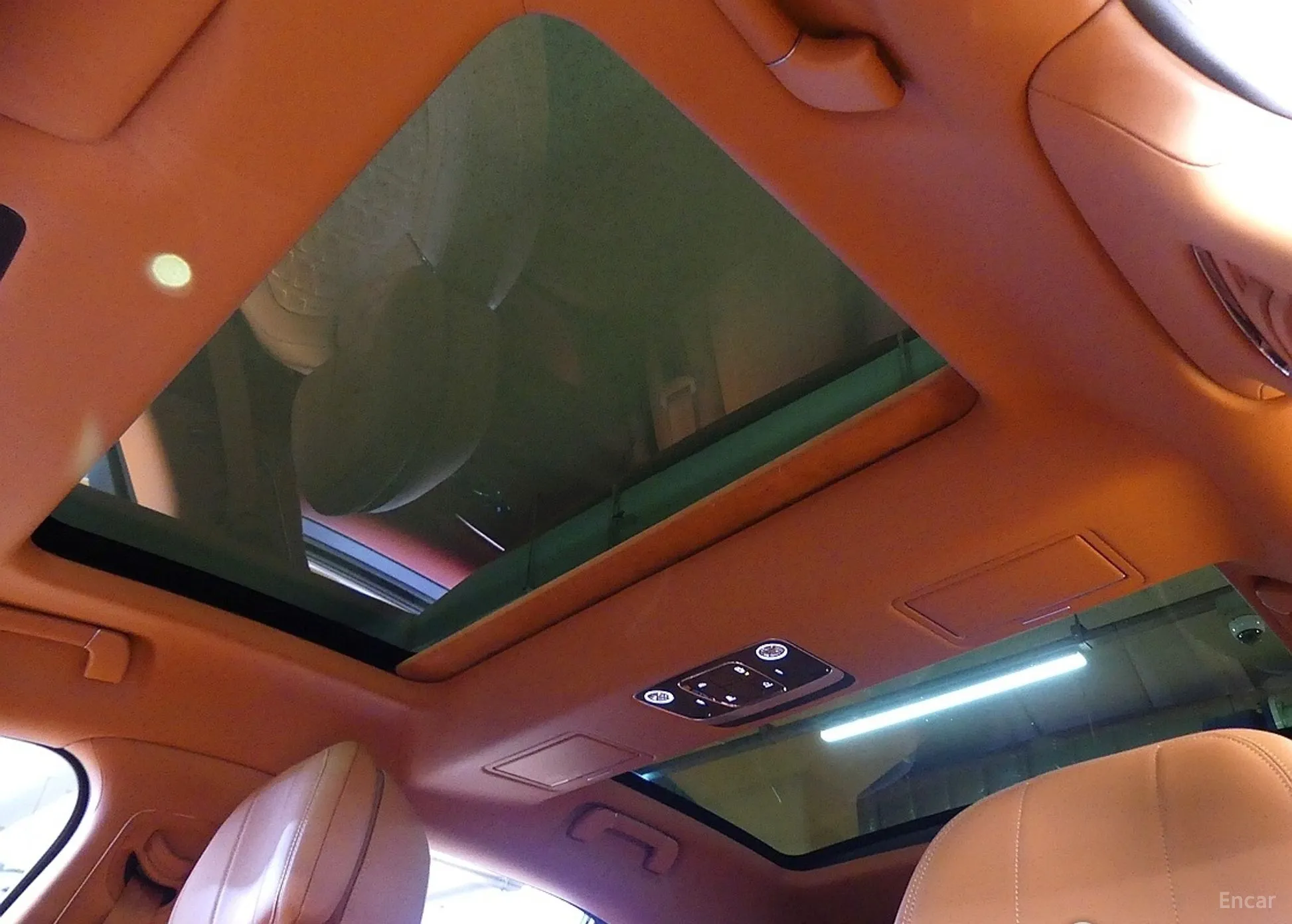 Bentley Flying Spur 3rd Generation превью 19