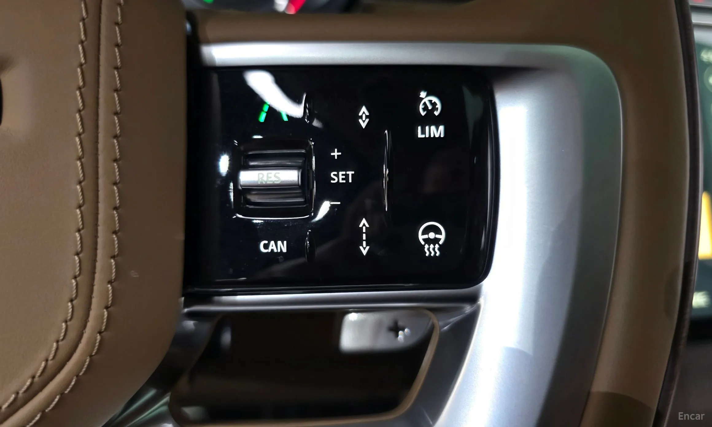 Land Rover Range Rover 5th Generation превью 17