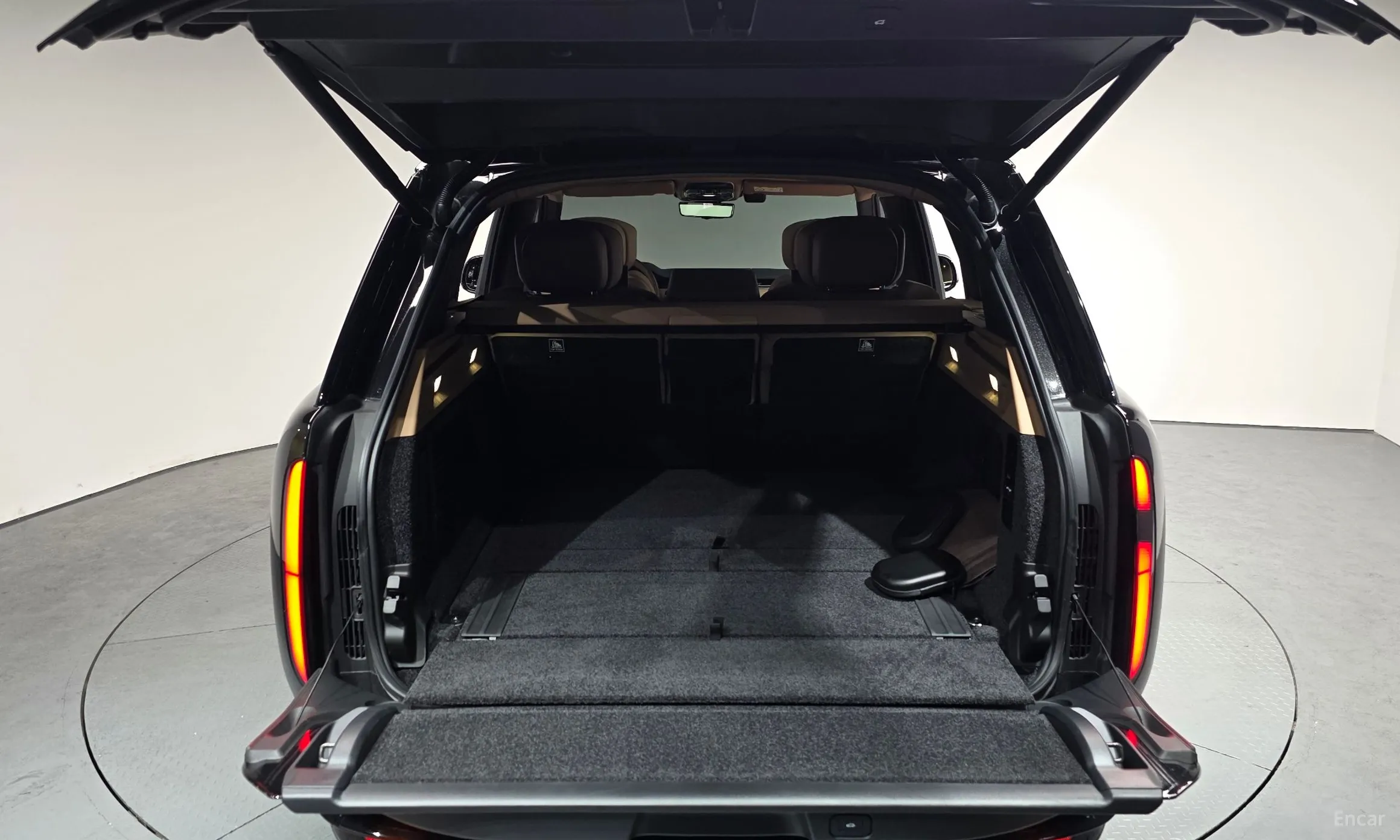 Land Rover Range Rover 5th Generation превью 20