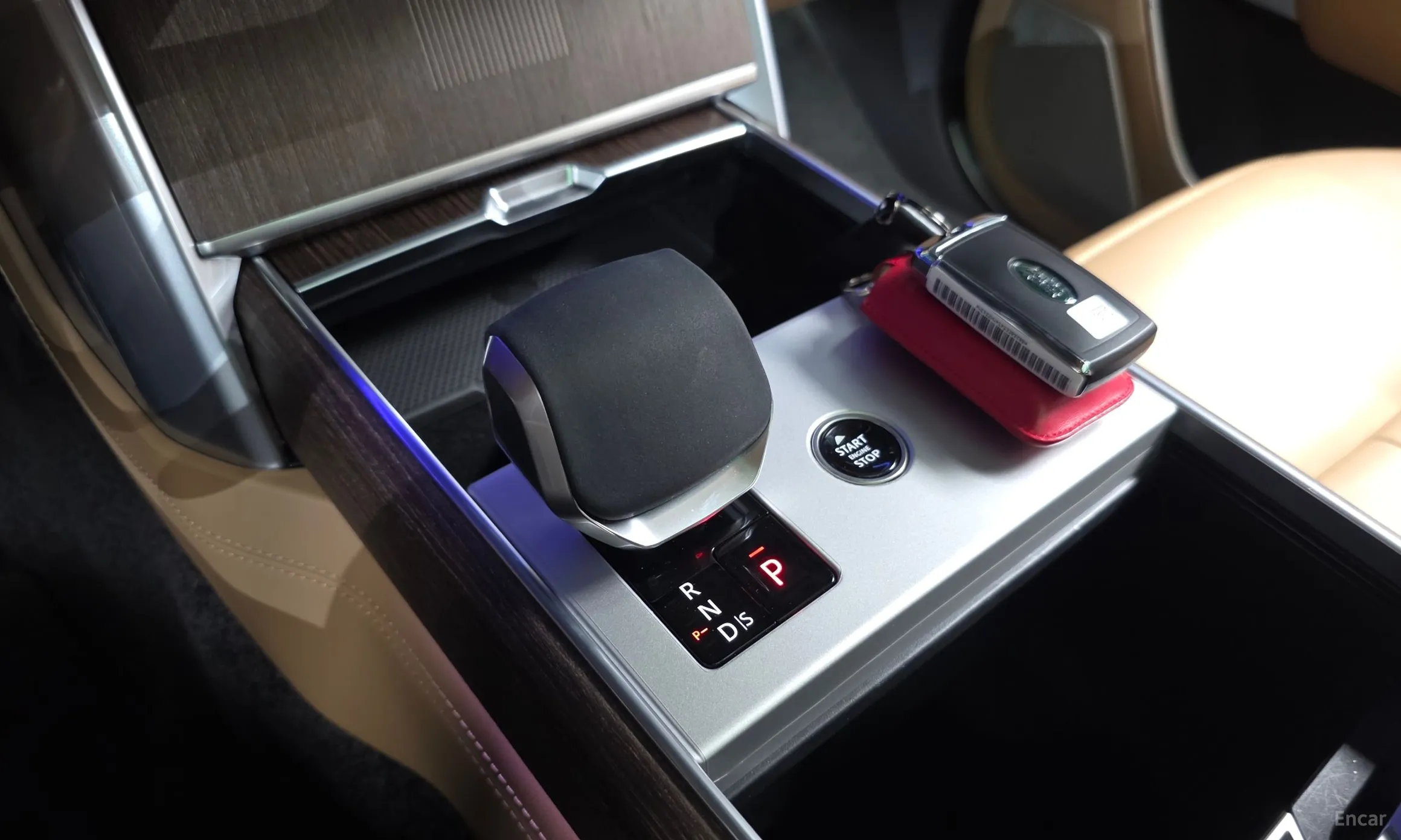 Land Rover Range Rover 5th Generation превью 9
