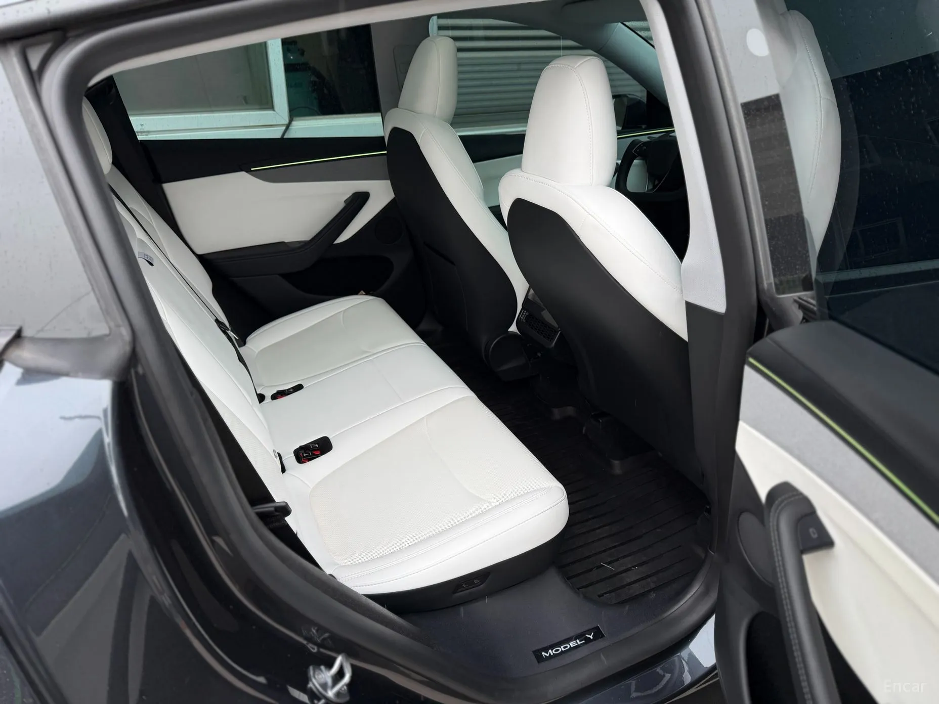 Tesla Model Y превью 11