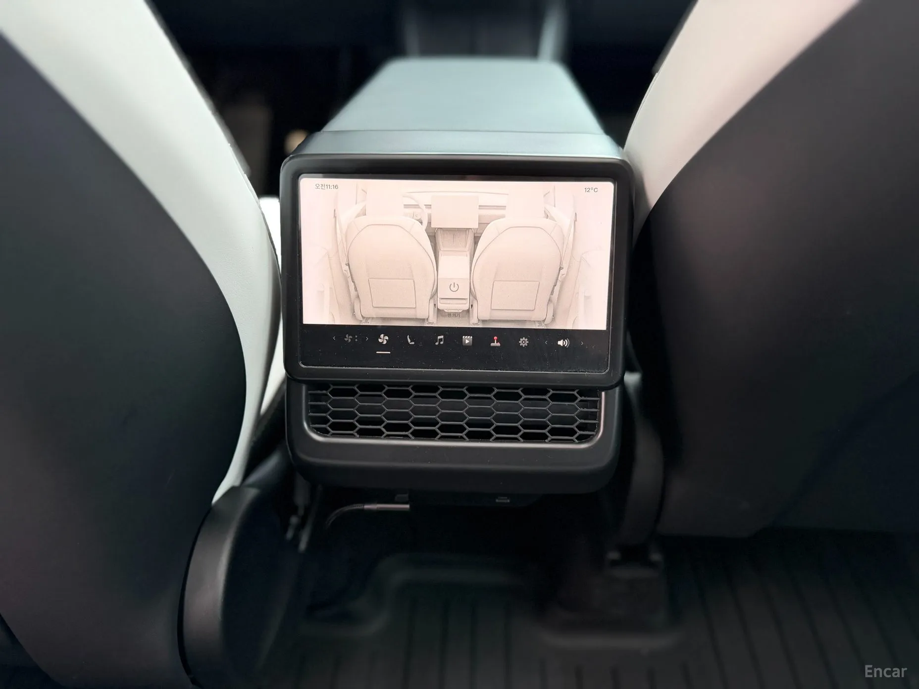 Tesla Model Y превью 12
